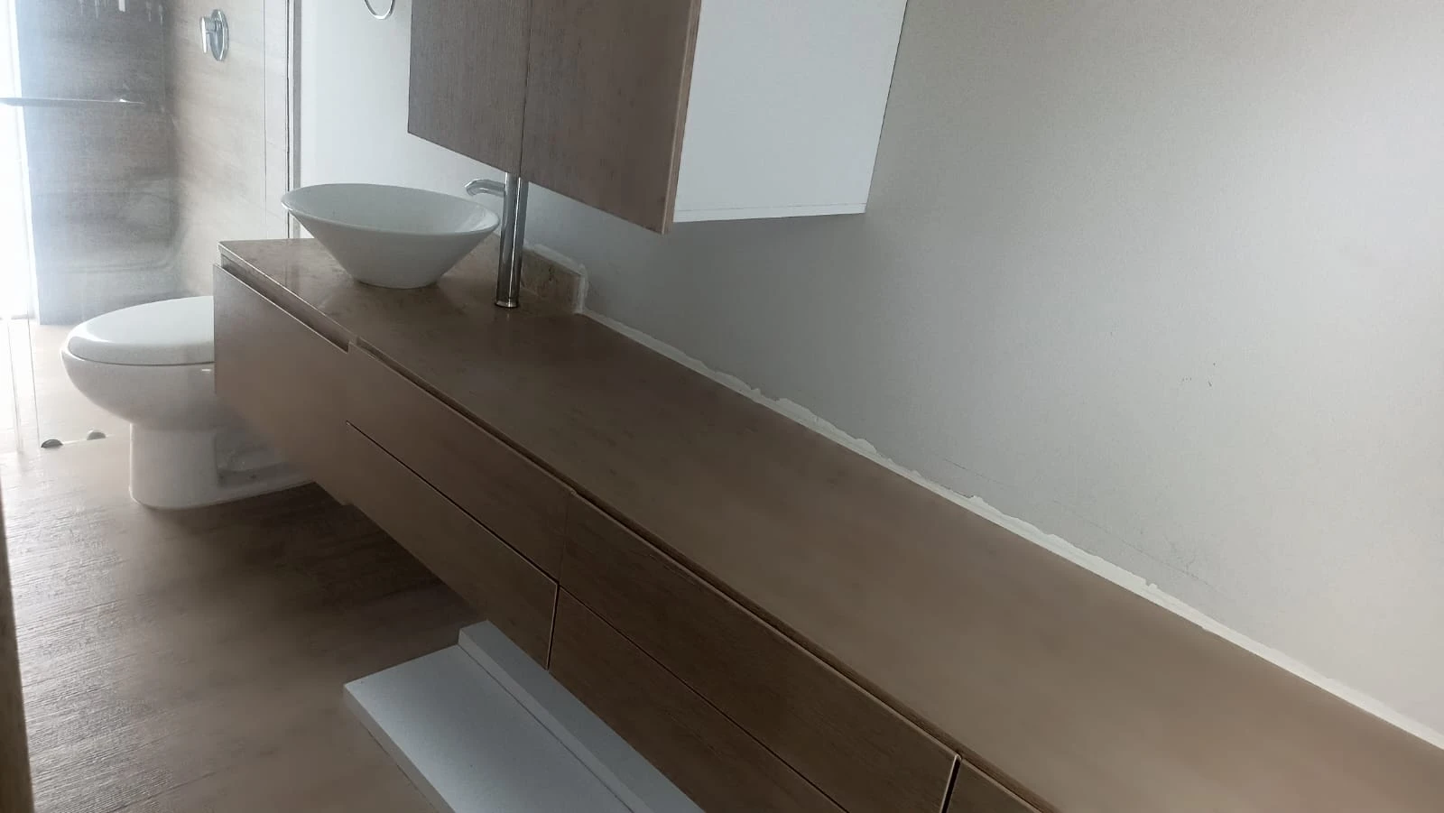 Finca en arriendo el Retiro 