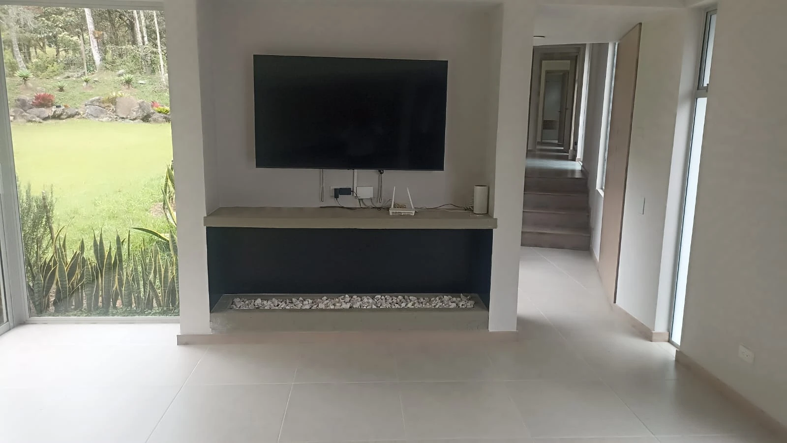 Finca en arriendo el Retiro 