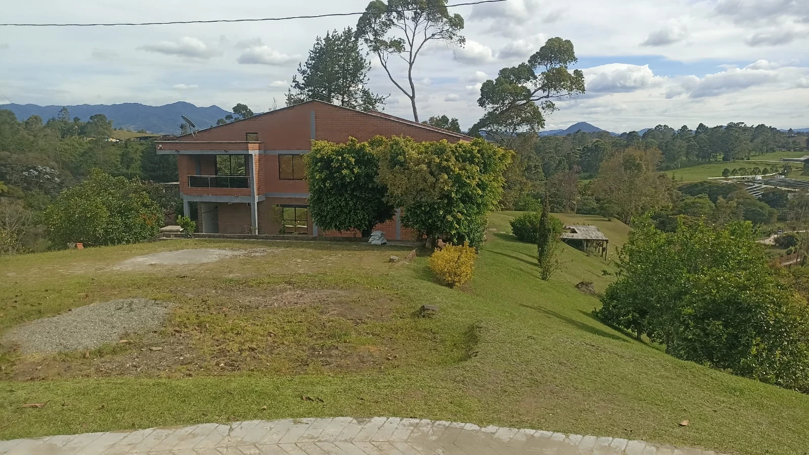 Finca en arriendo en rionegro, duces de colombia 