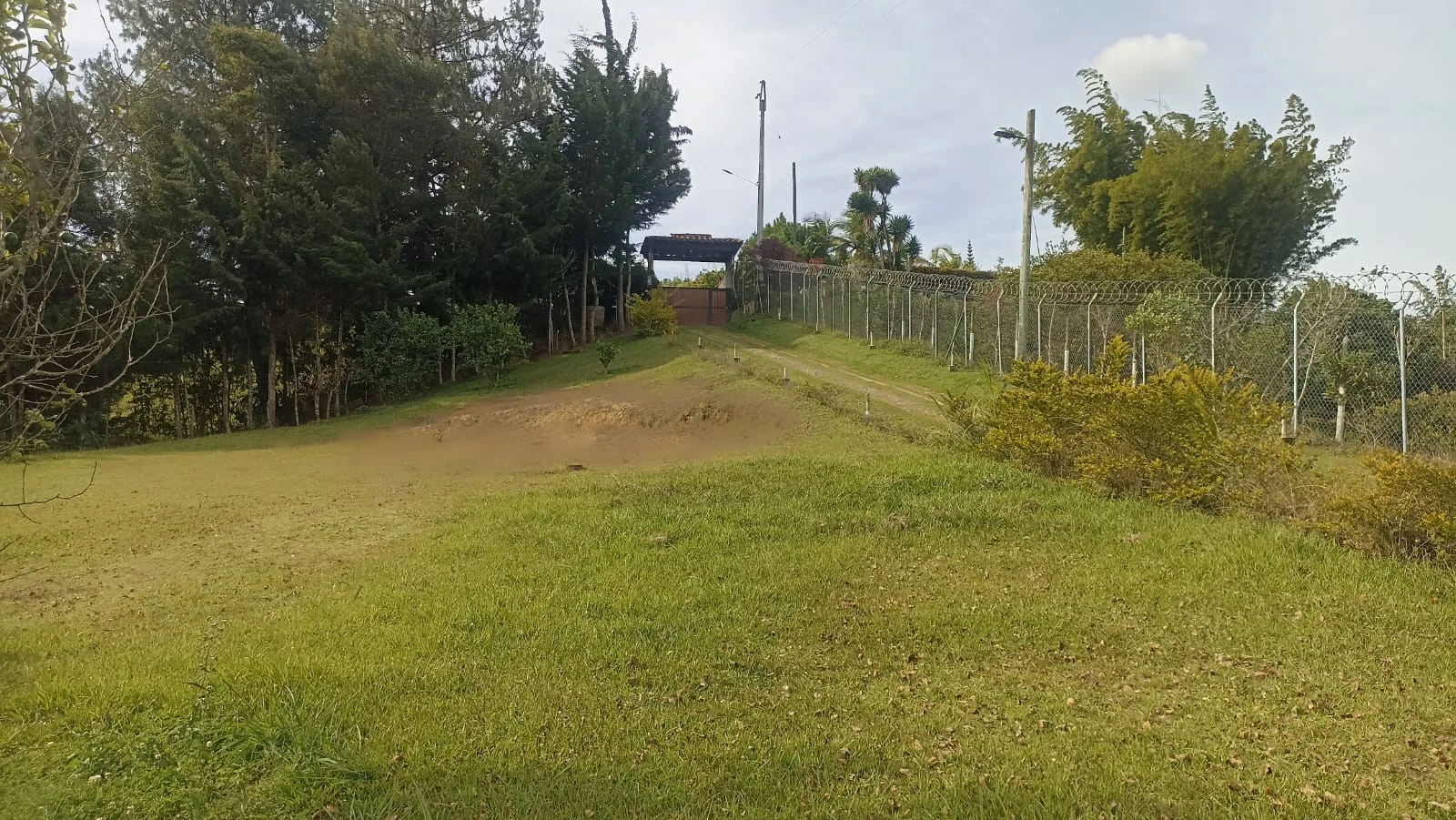 Finca en arriendo en rionegro, duces de colombia 