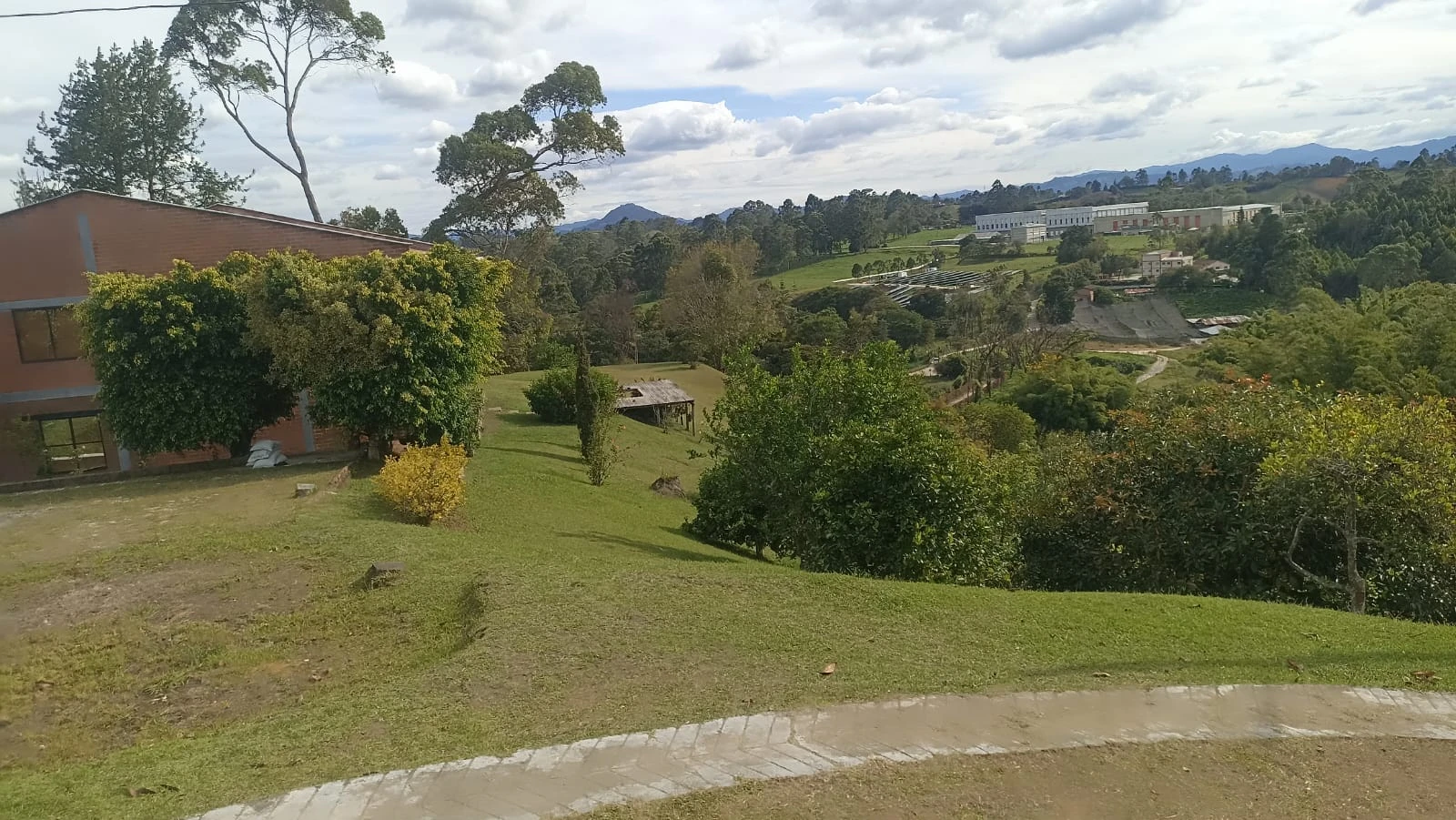 Finca en arriendo en rionegro, duces de colombia 