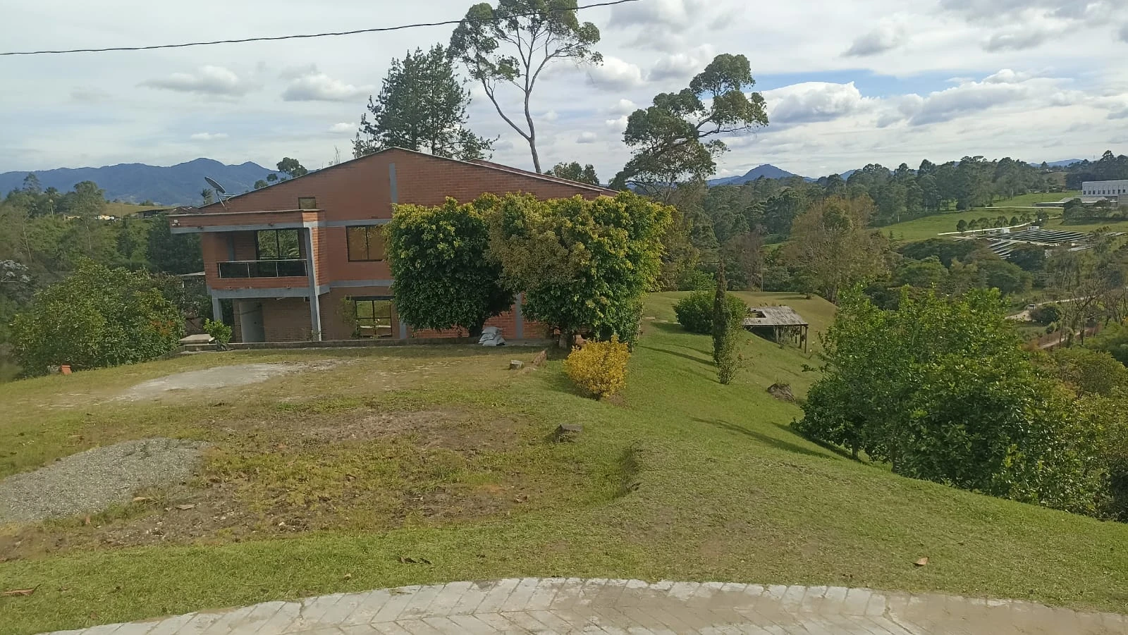 Finca en arriendo en rionegro, duces de colombia 