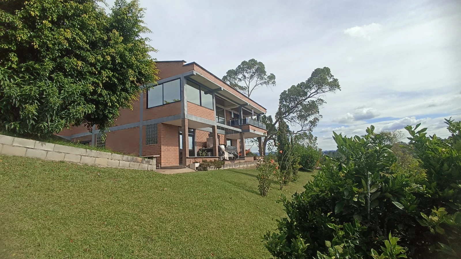 Finca en arriendo en rionegro, duces de colombia 