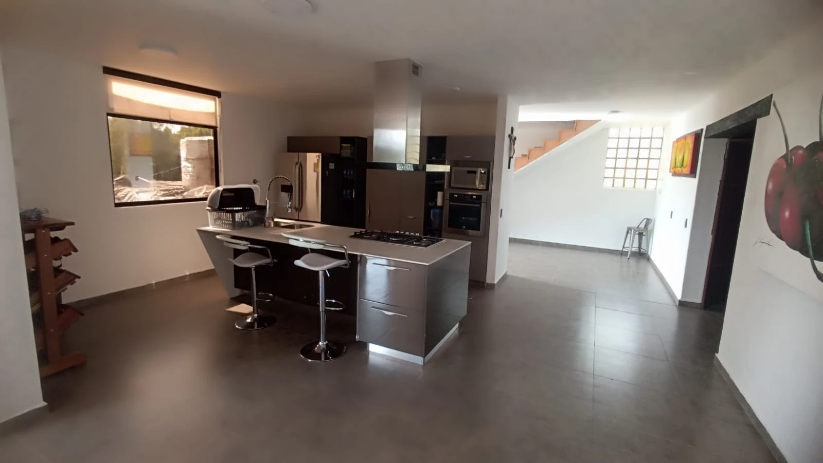 Finca en arriendo en rionegro, duces de colombia 