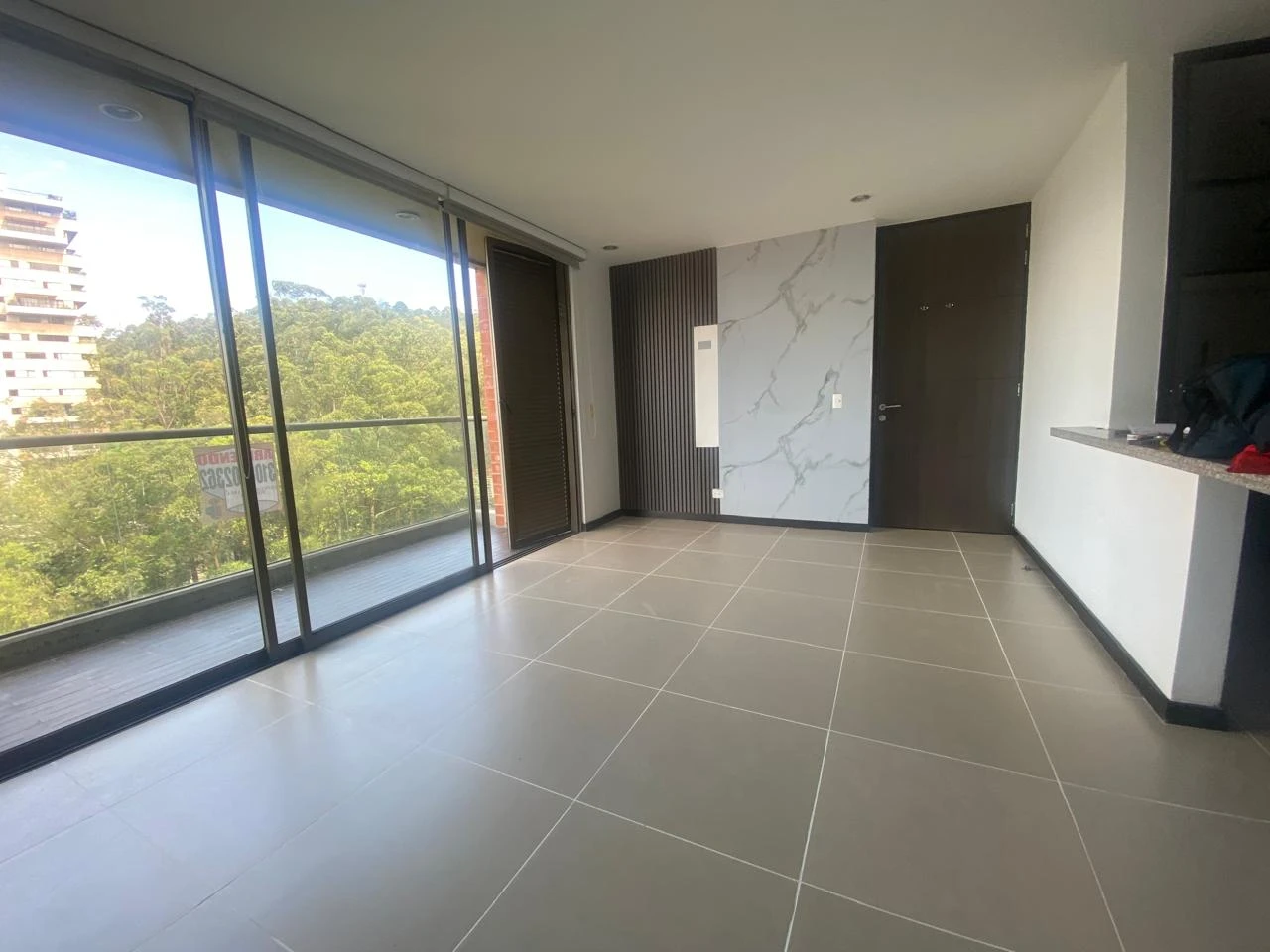 Arriendo Apartamento en el Poblado Sector Las Palmas