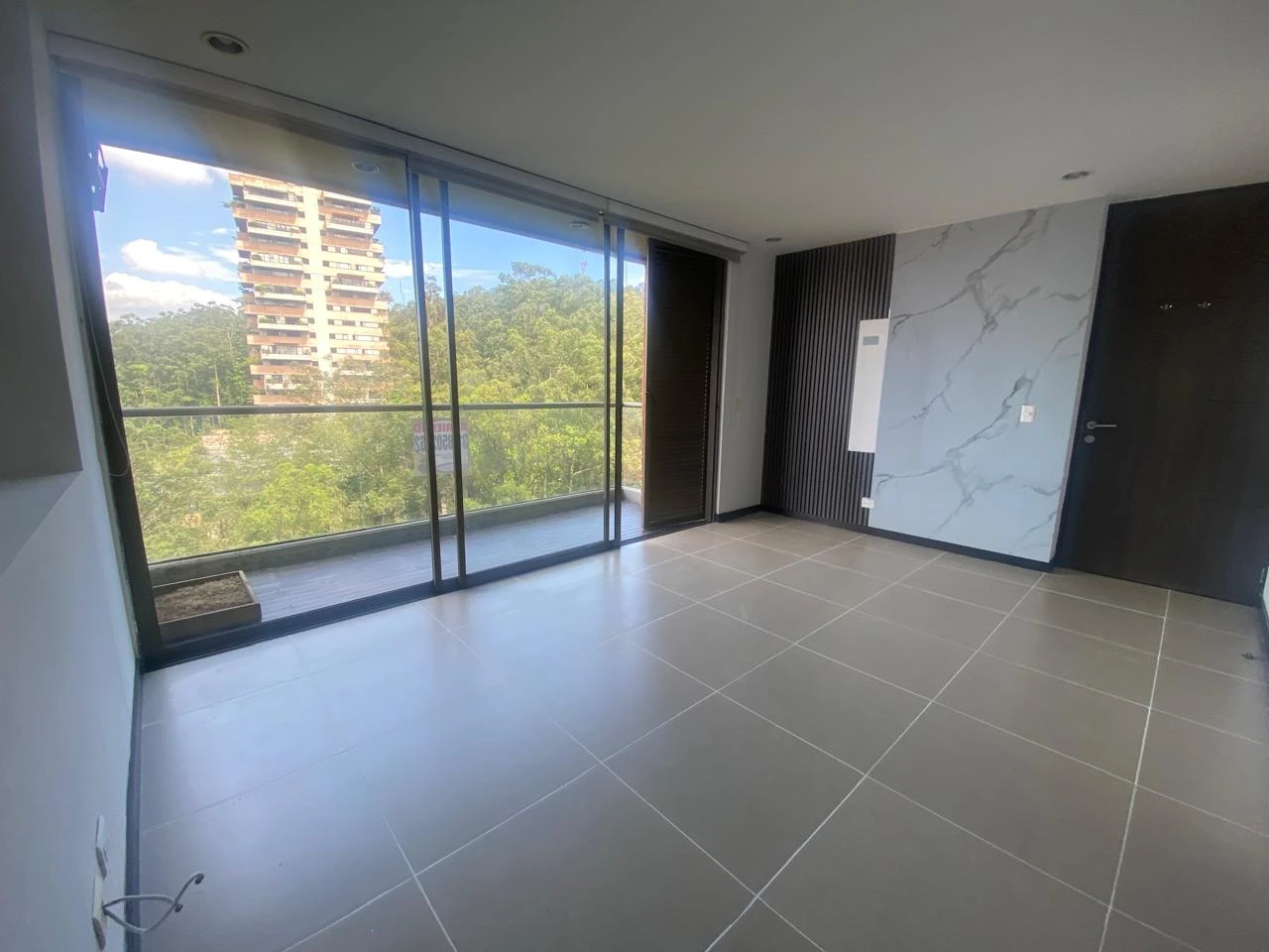 Arriendo Apartamento en el Poblado Sector Las Palmas