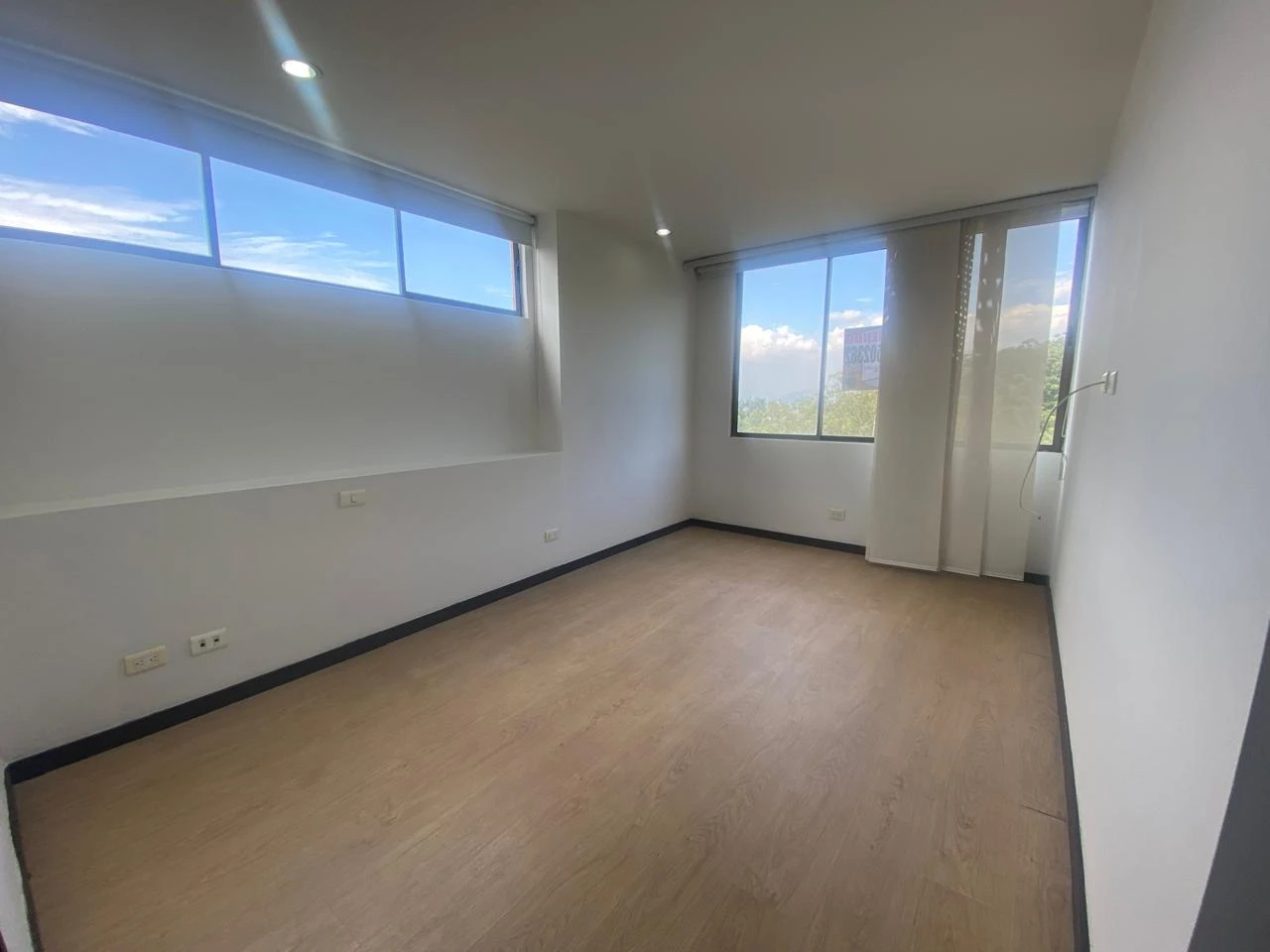 Arriendo Apartamento en el Poblado Sector Las Palmas