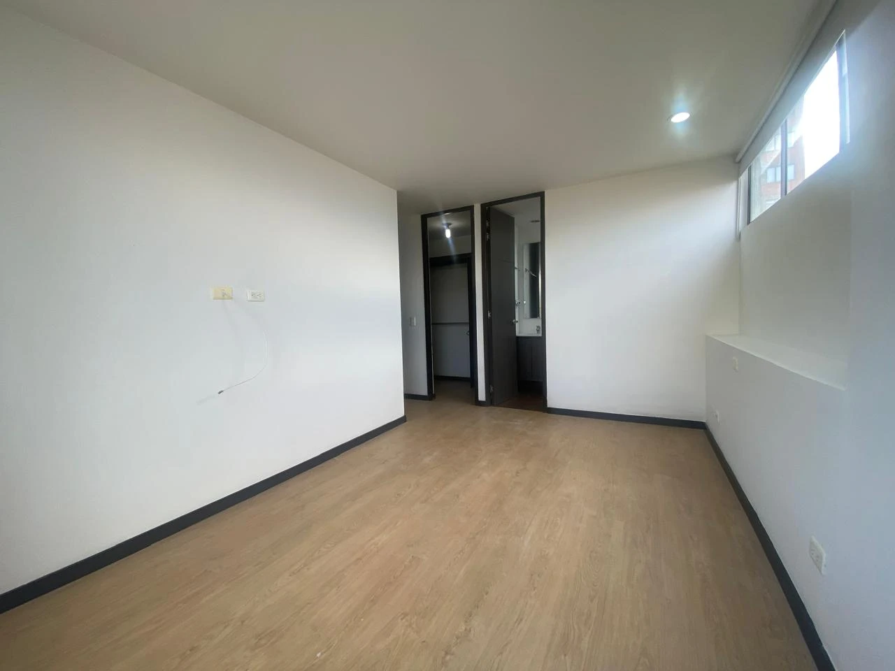 Arriendo Apartamento en el Poblado Sector Las Palmas