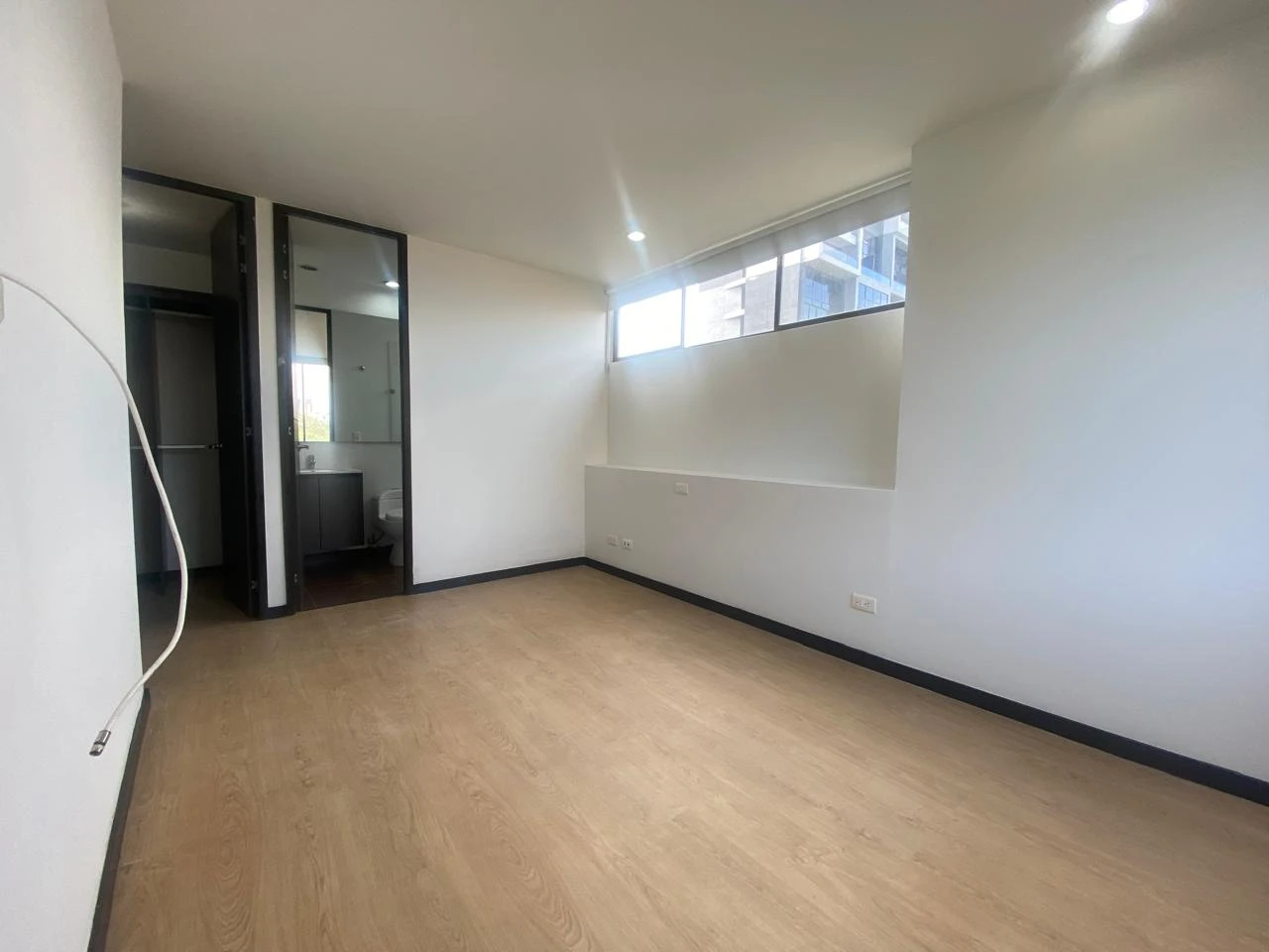 Arriendo Apartamento en el Poblado Sector Las Palmas