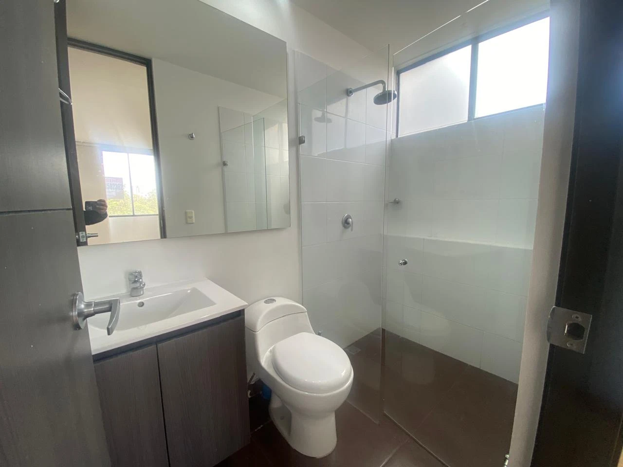 Arriendo Apartamento en el Poblado Sector Las Palmas