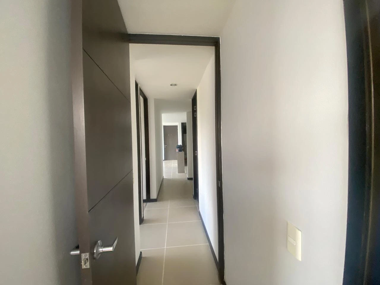 Arriendo Apartamento en el Poblado Sector Las Palmas