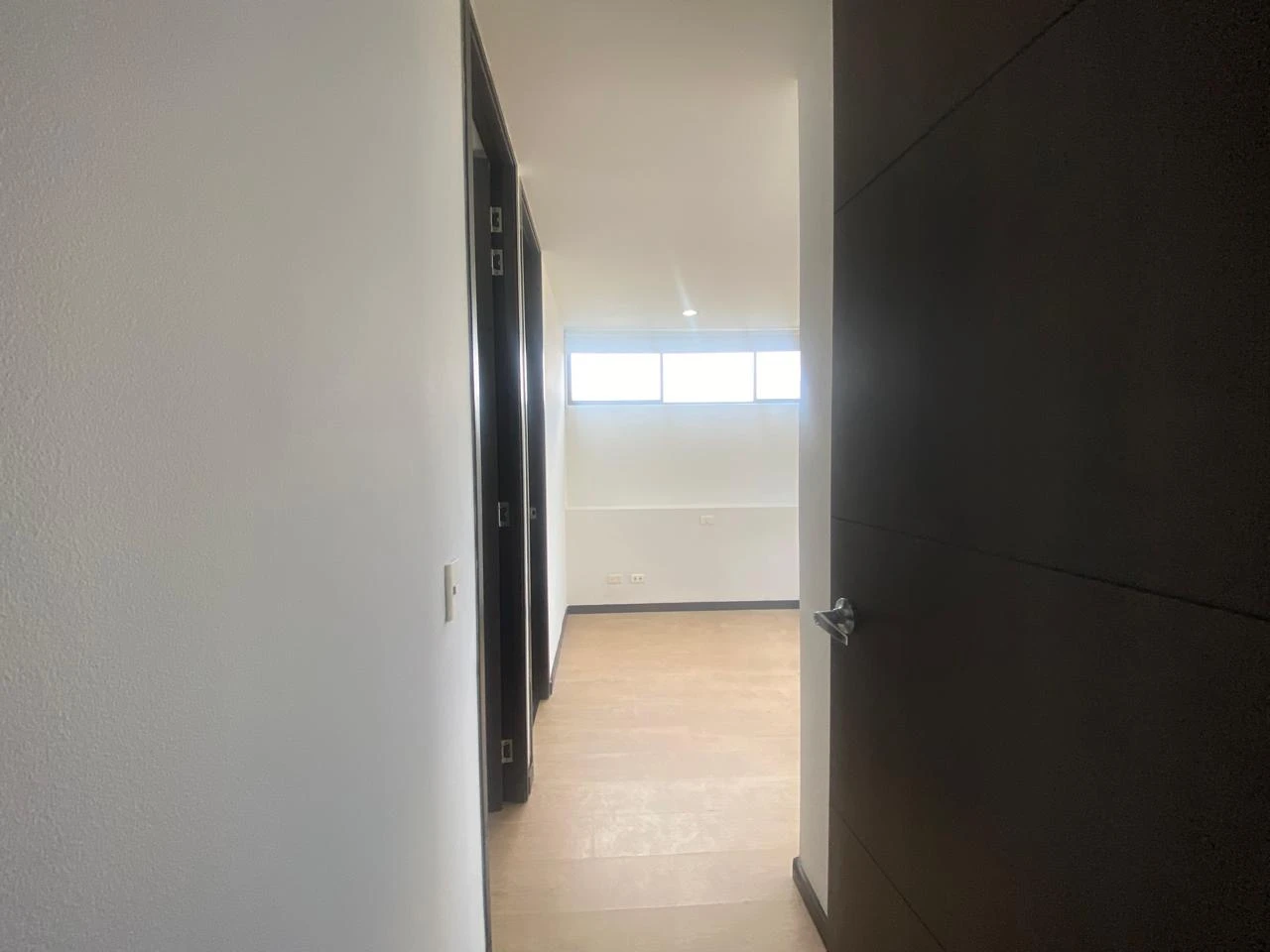 Arriendo Apartamento en el Poblado Sector Las Palmas