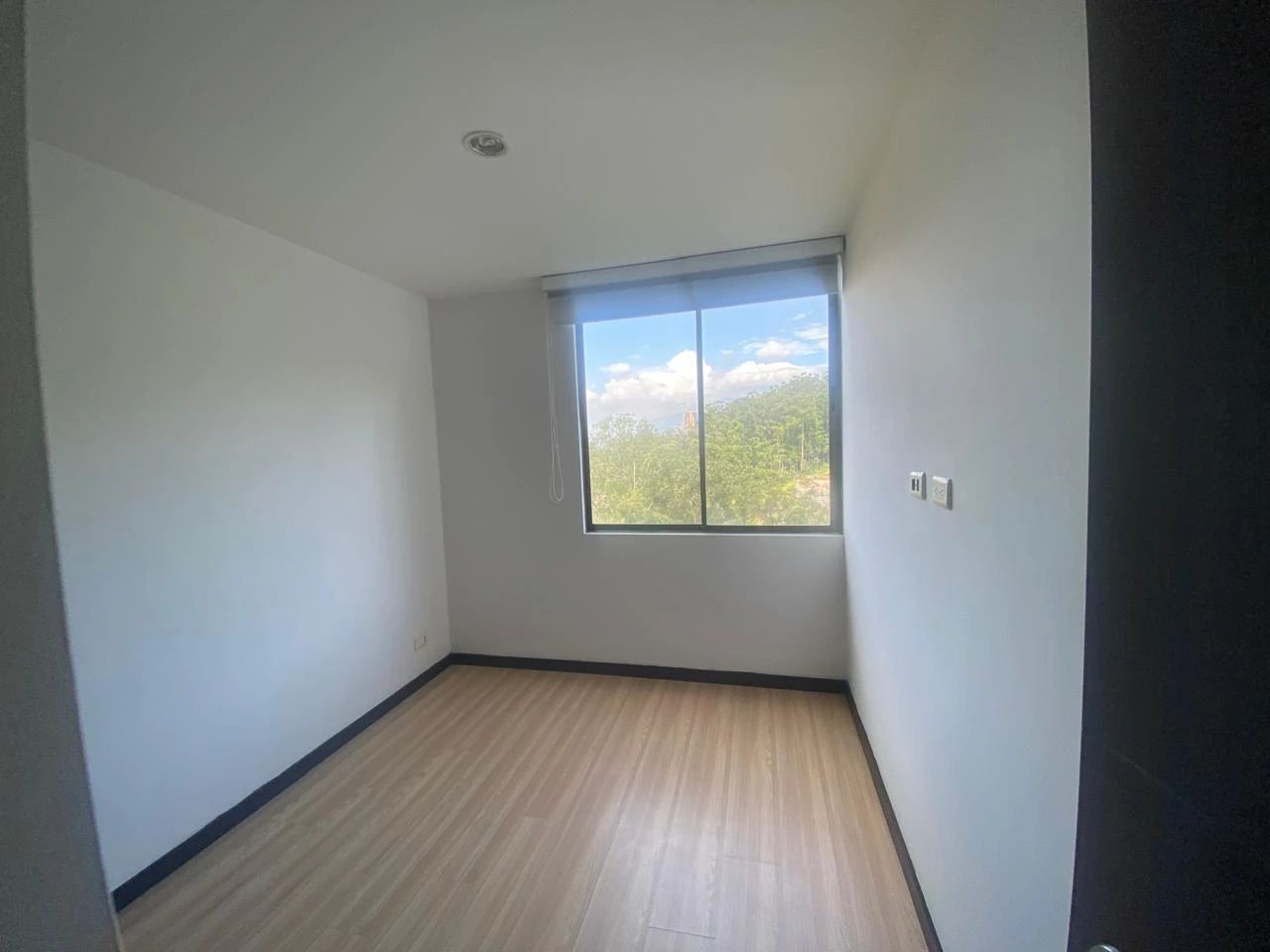 Arriendo Apartamento en el Poblado Sector Las Palmas
