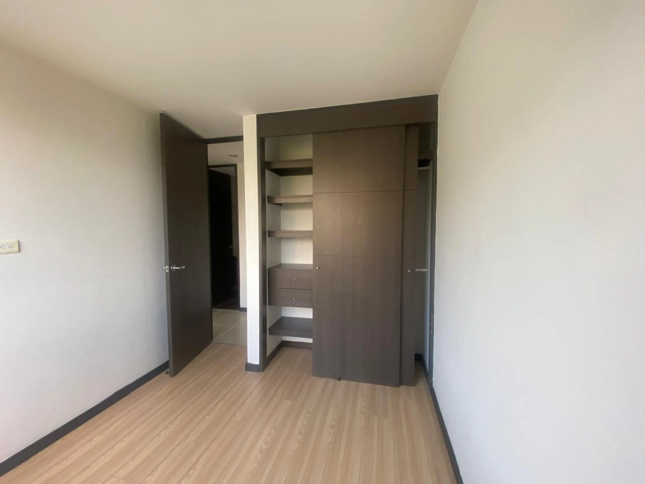 Arriendo Apartamento en el Poblado Sector Las Palmas