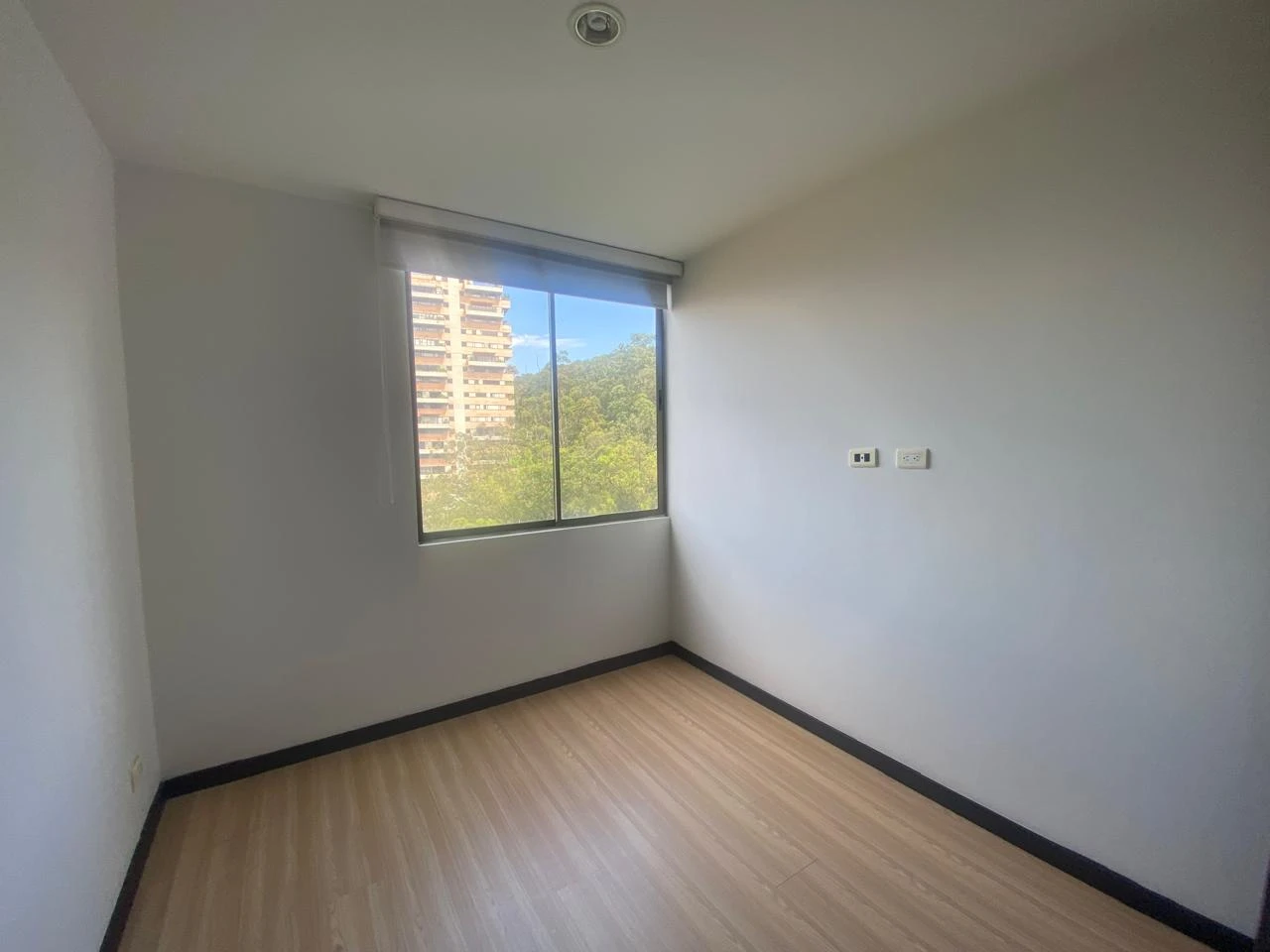 Arriendo Apartamento en el Poblado Sector Las Palmas