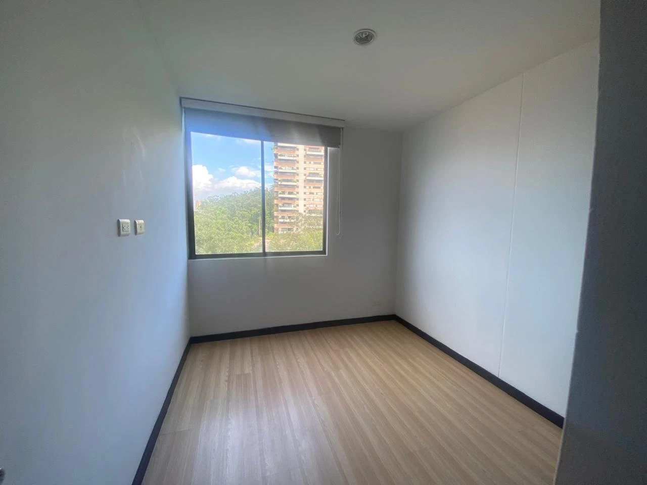 Arriendo Apartamento en el Poblado Sector Las Palmas