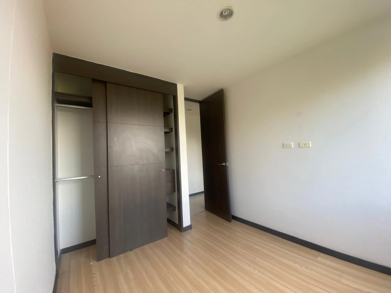 Arriendo Apartamento en el Poblado Sector Las Palmas