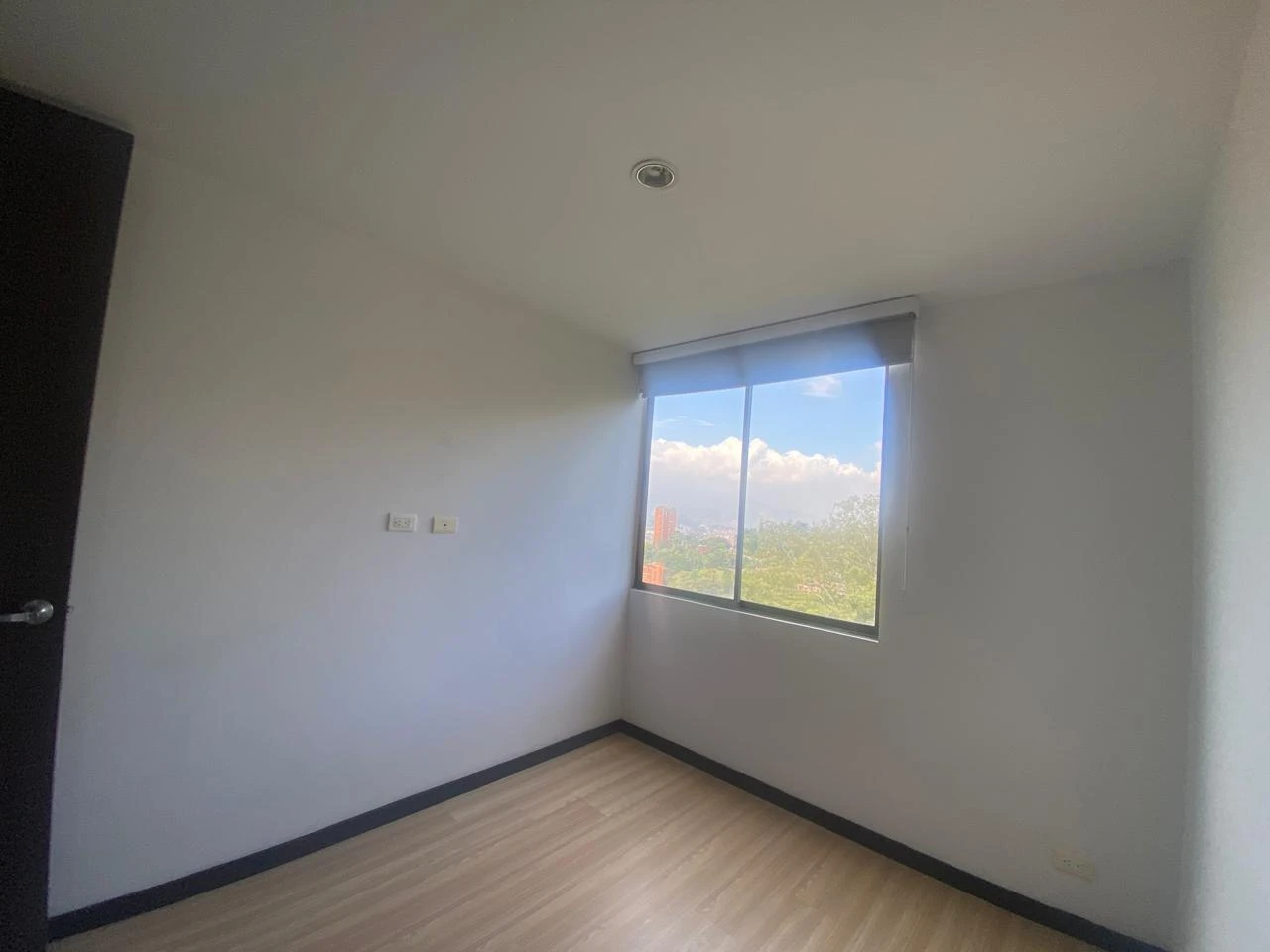 Arriendo Apartamento en el Poblado Sector Las Palmas