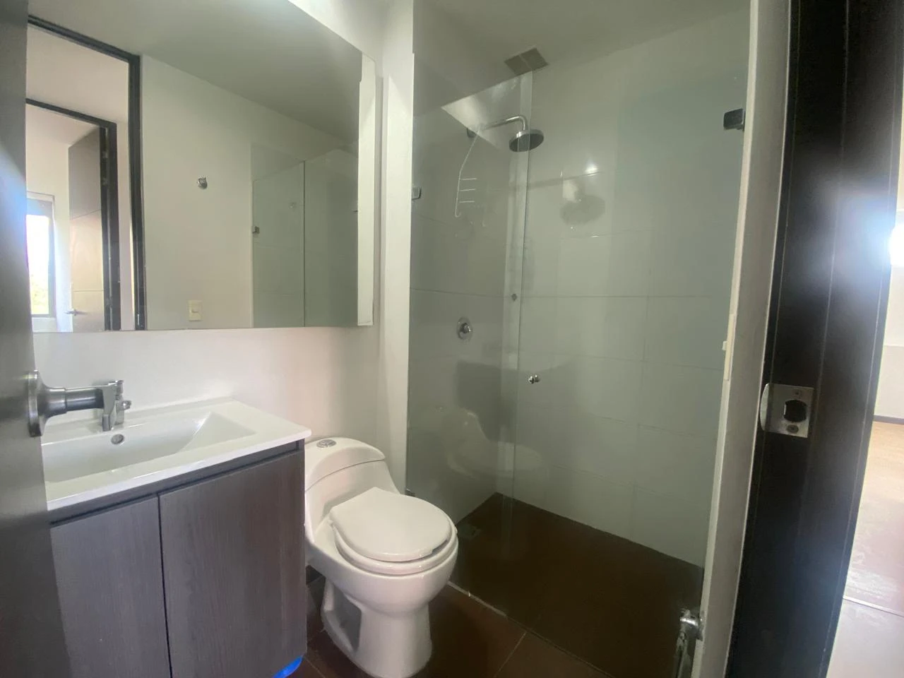Arriendo Apartamento en el Poblado Sector Las Palmas