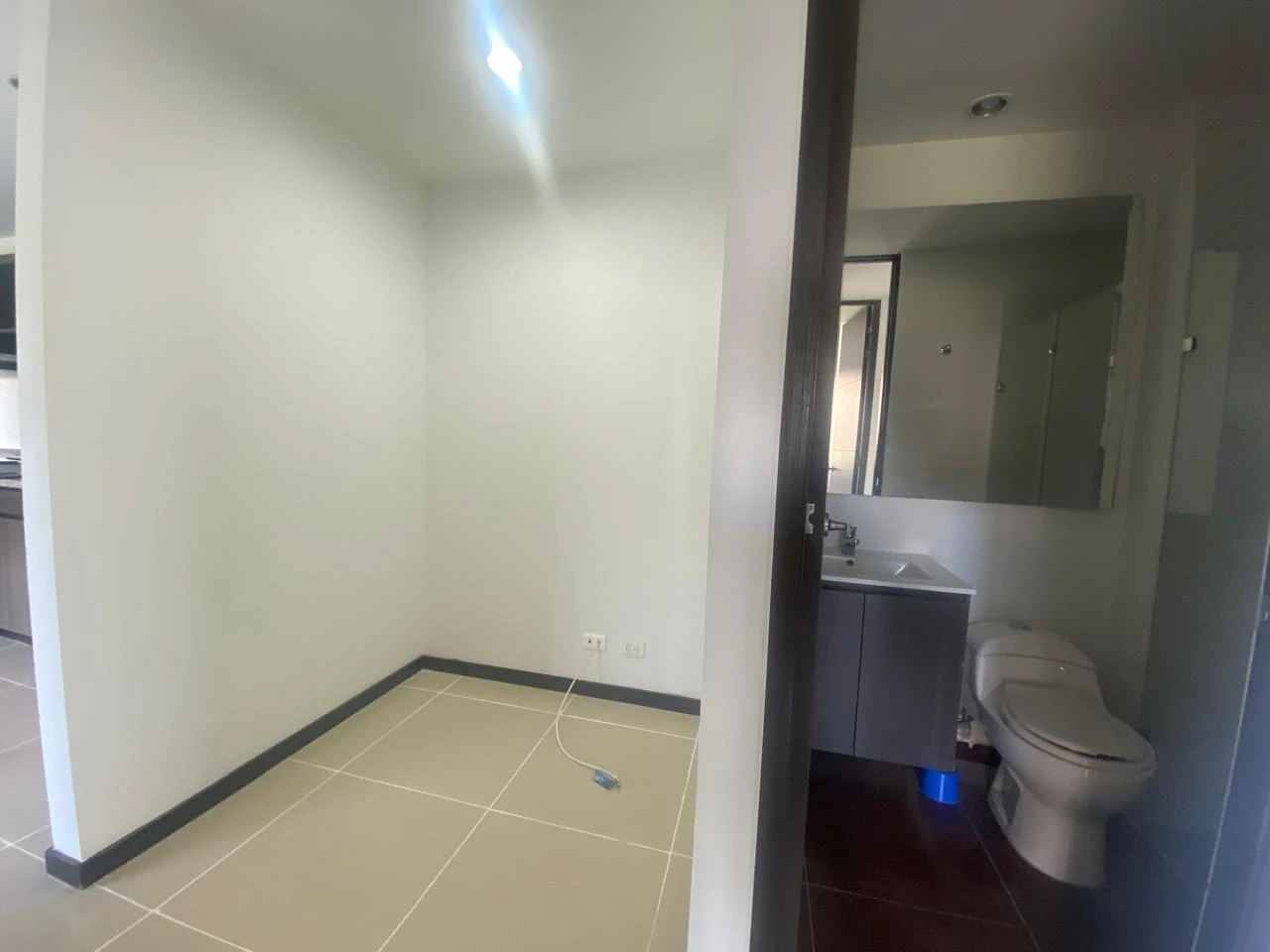 Arriendo Apartamento en el Poblado Sector Las Palmas