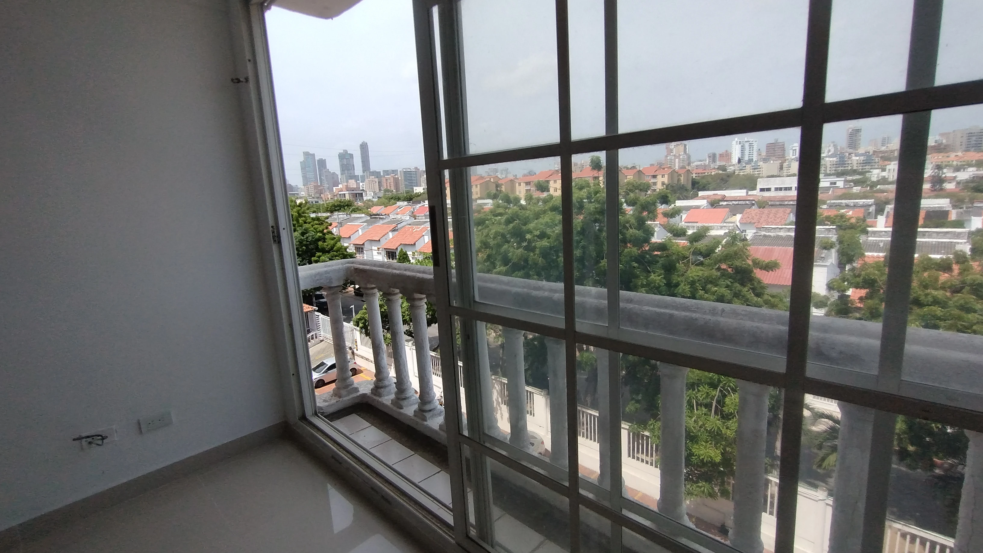 APARTAMENTO PARA VENTA EN VILLA CAROLINA