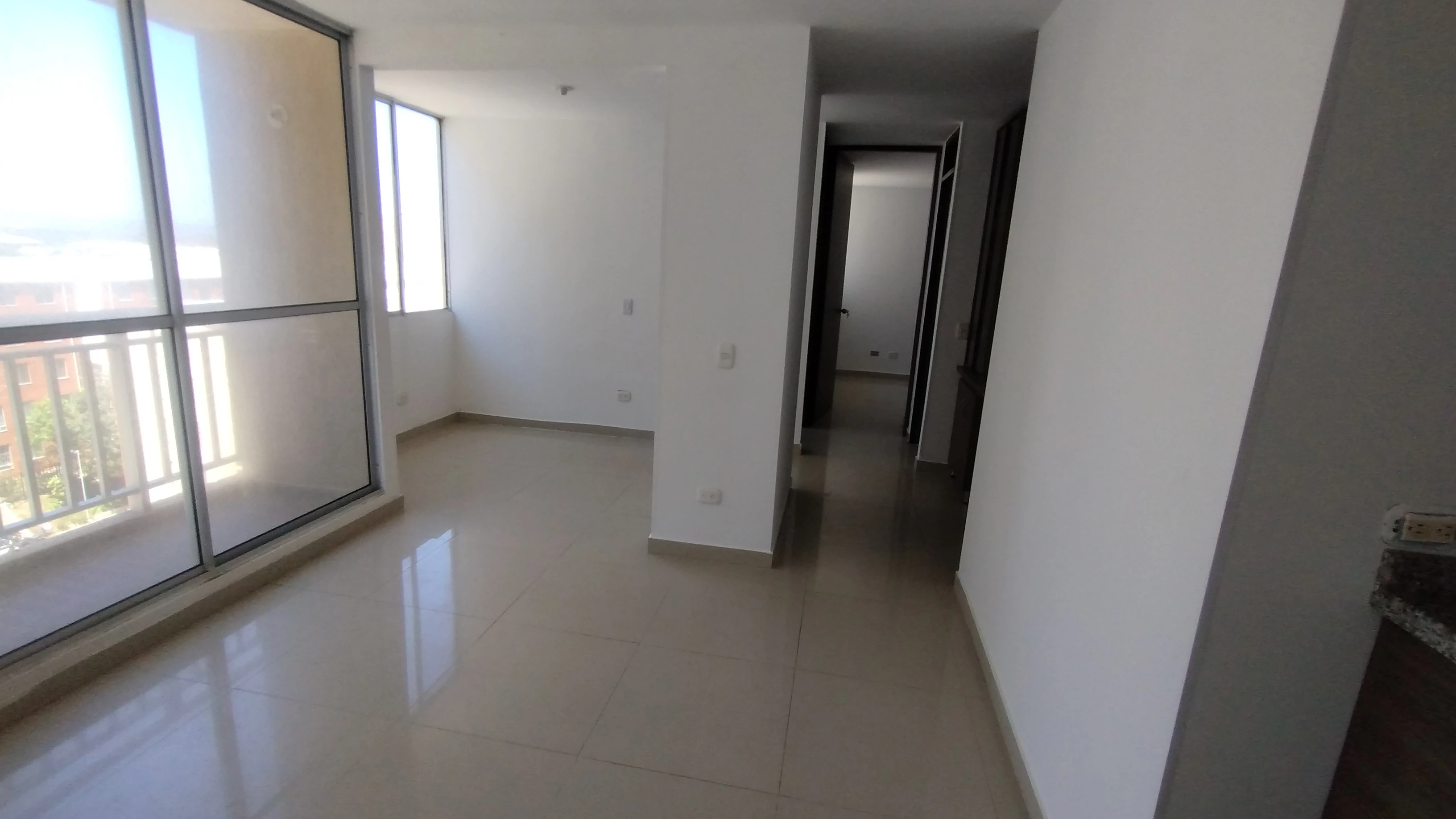 APARTAMENTO EN VENTA EN ALAMEDA DEL RÍO.