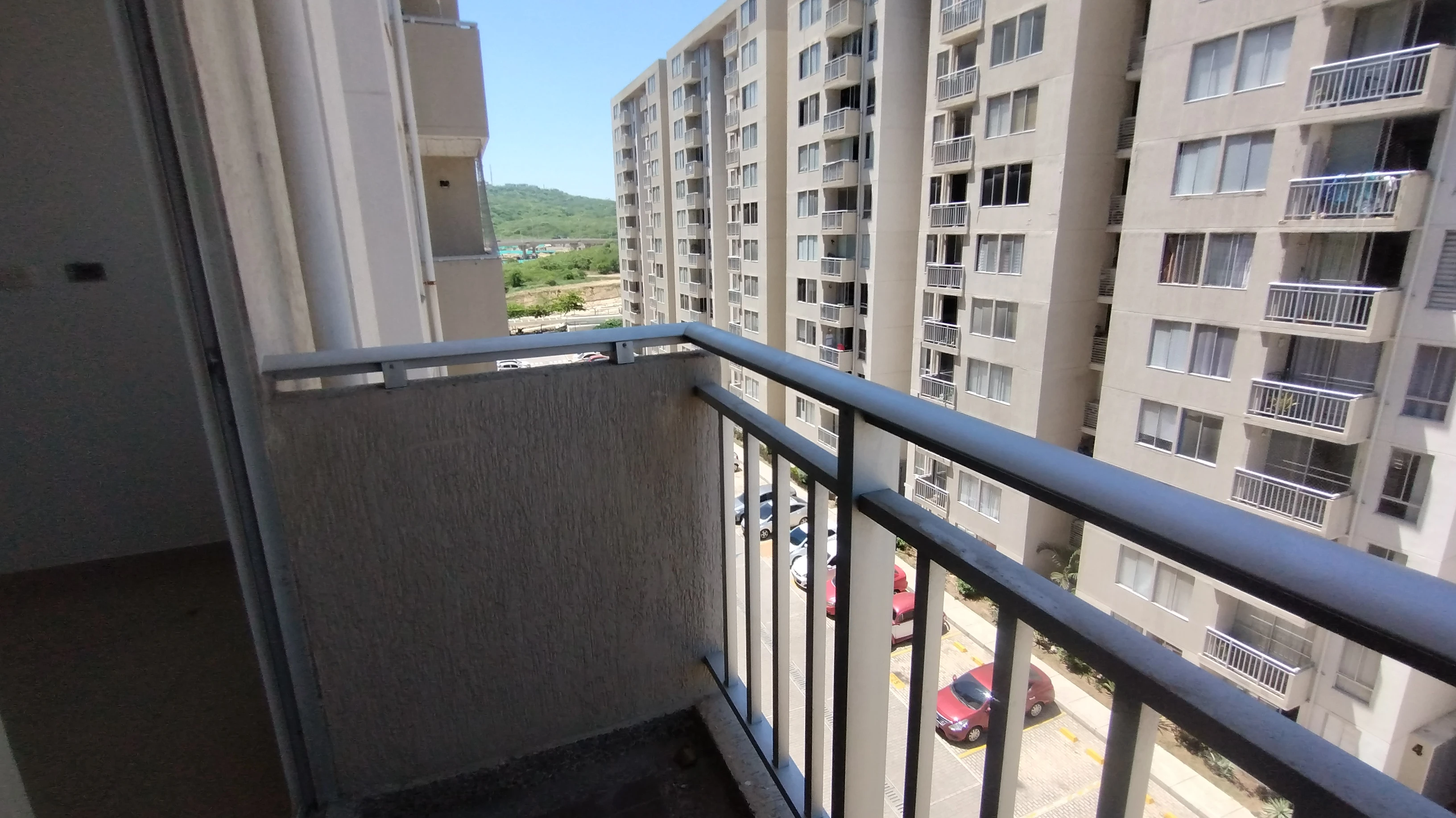 APARTAMENTO EN VENTA EN ALAMEDA DEL RÍO.