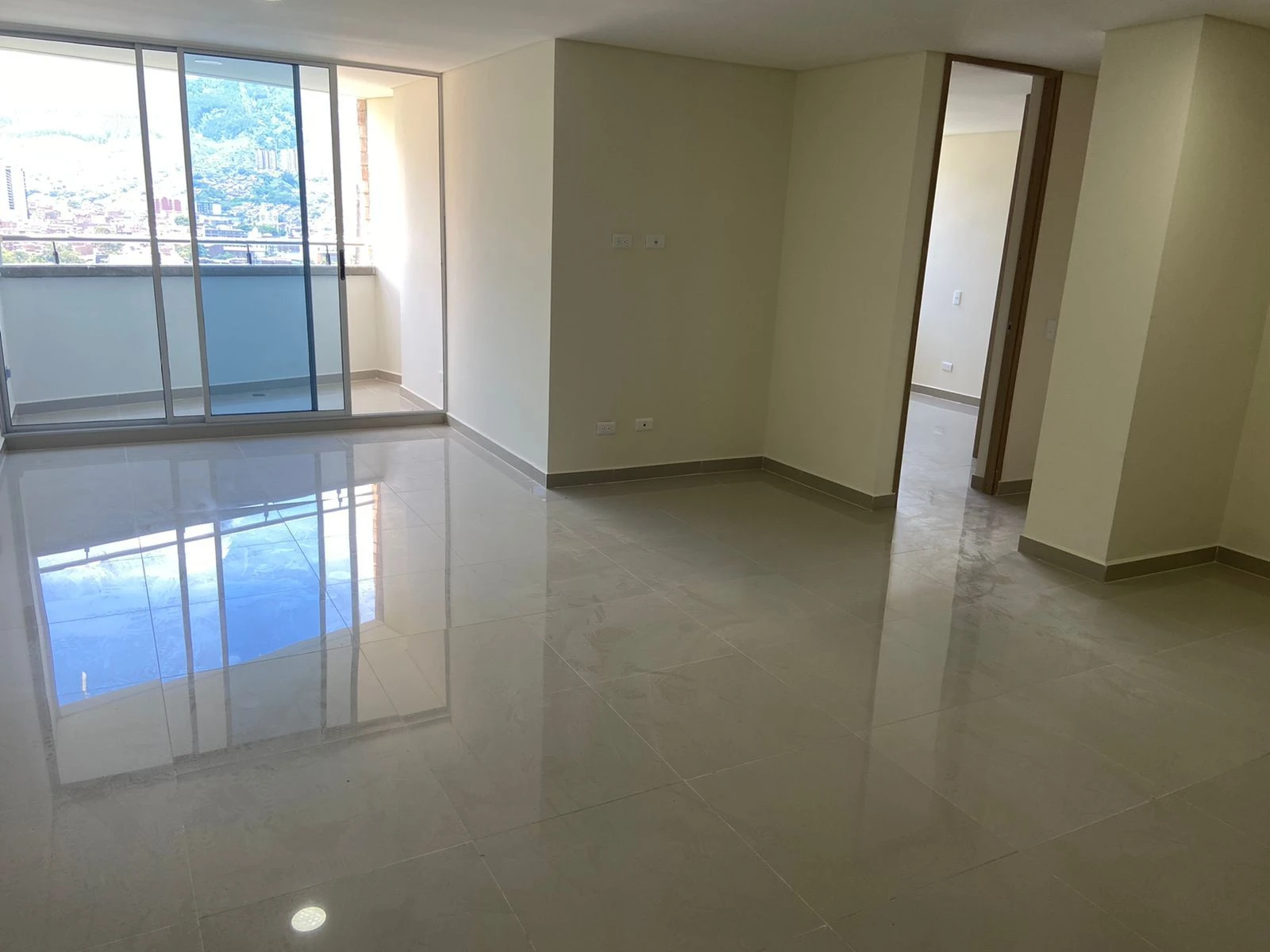 Apartamento en venta sector Obrero