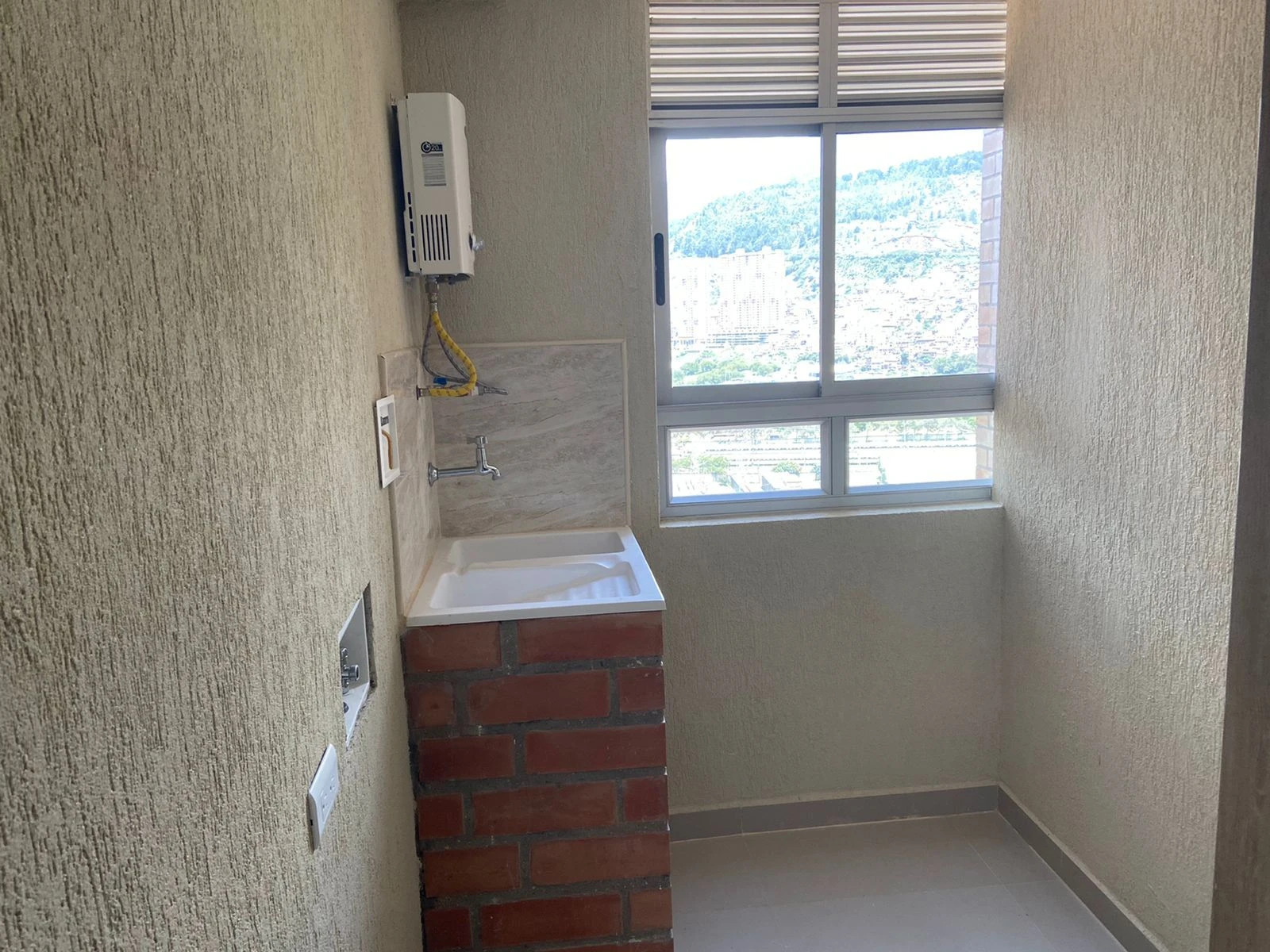 Apartamento en venta sector Obrero