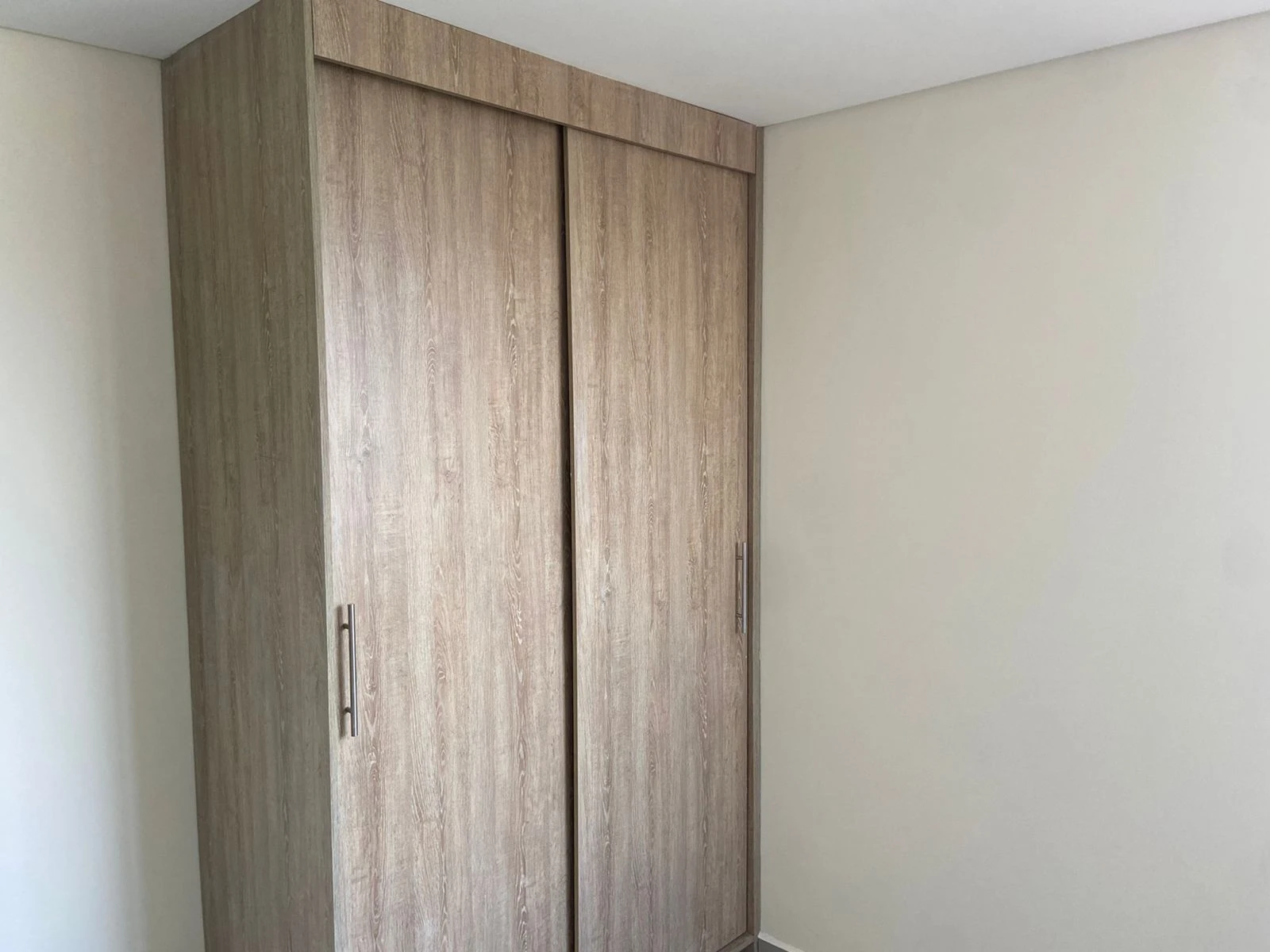 Apartamento en venta sector Obrero