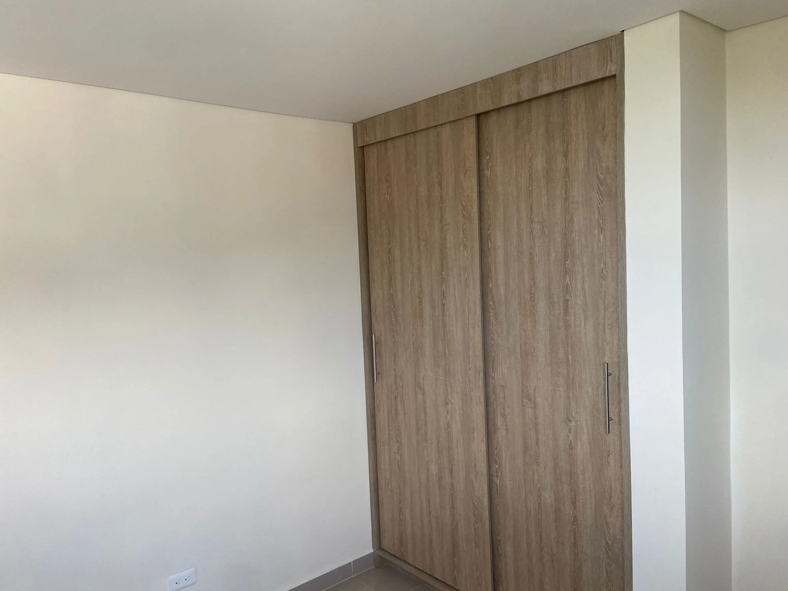 Apartamento en venta sector Obrero