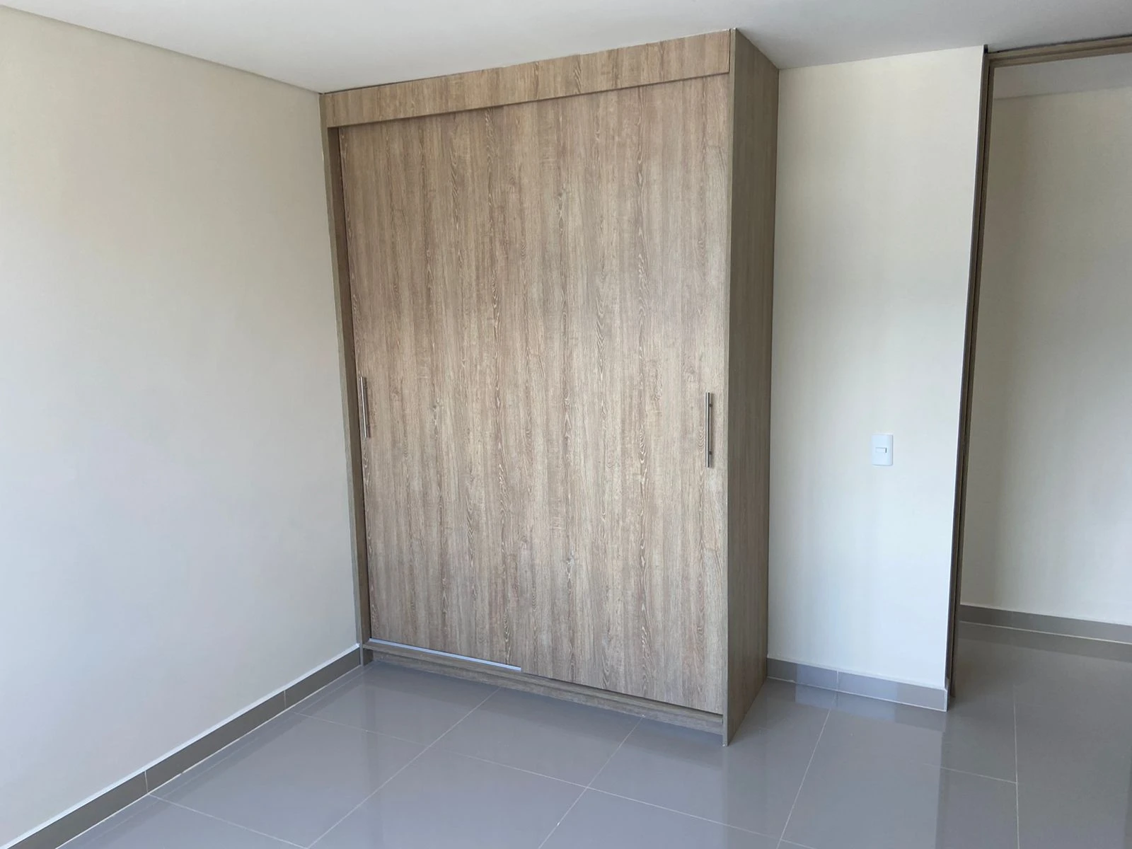 Apartamento en venta sector Obrero