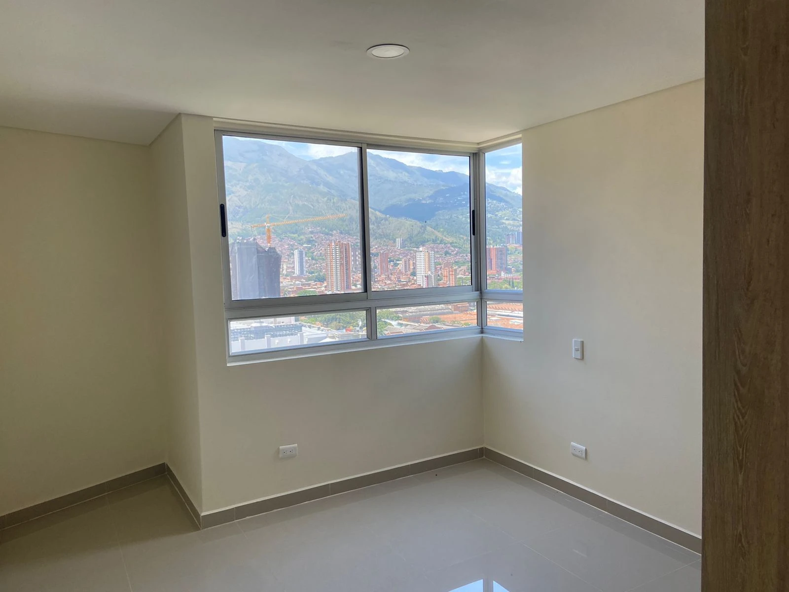 Apartamento en venta sector Obrero