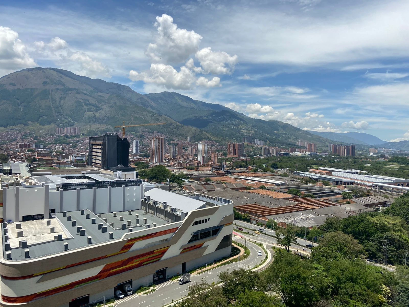 Apartamento en venta sector Obrero
