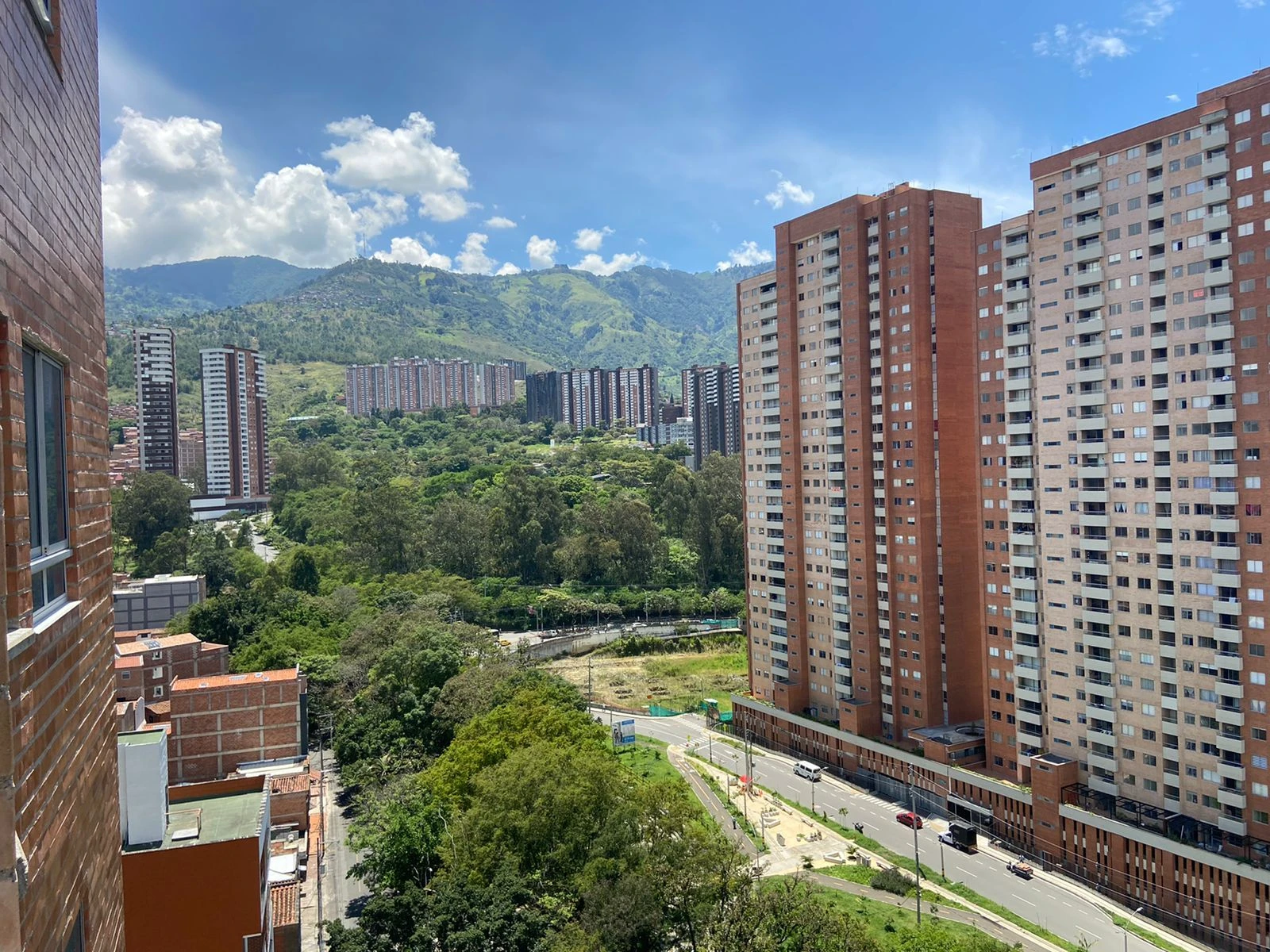 Apartamento en venta sector Obrero