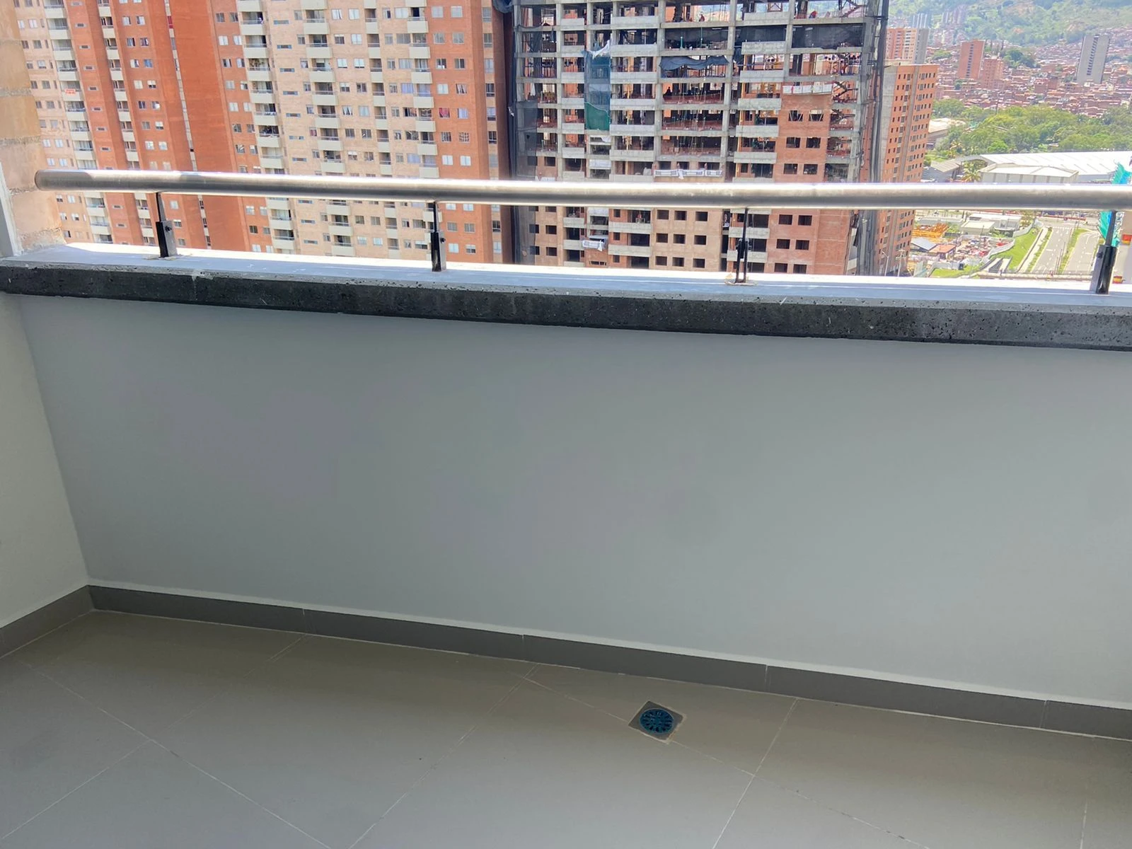 Apartamento en venta sector Obrero
