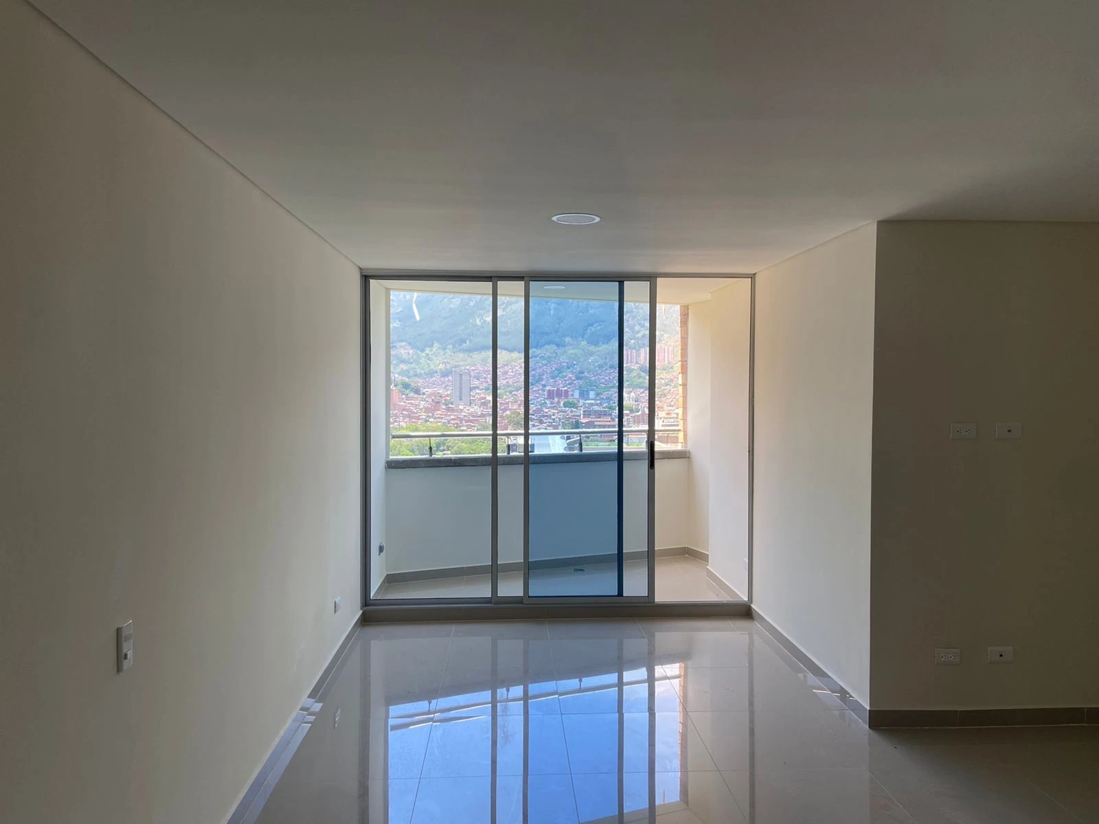 Apartamento en venta sector Obrero