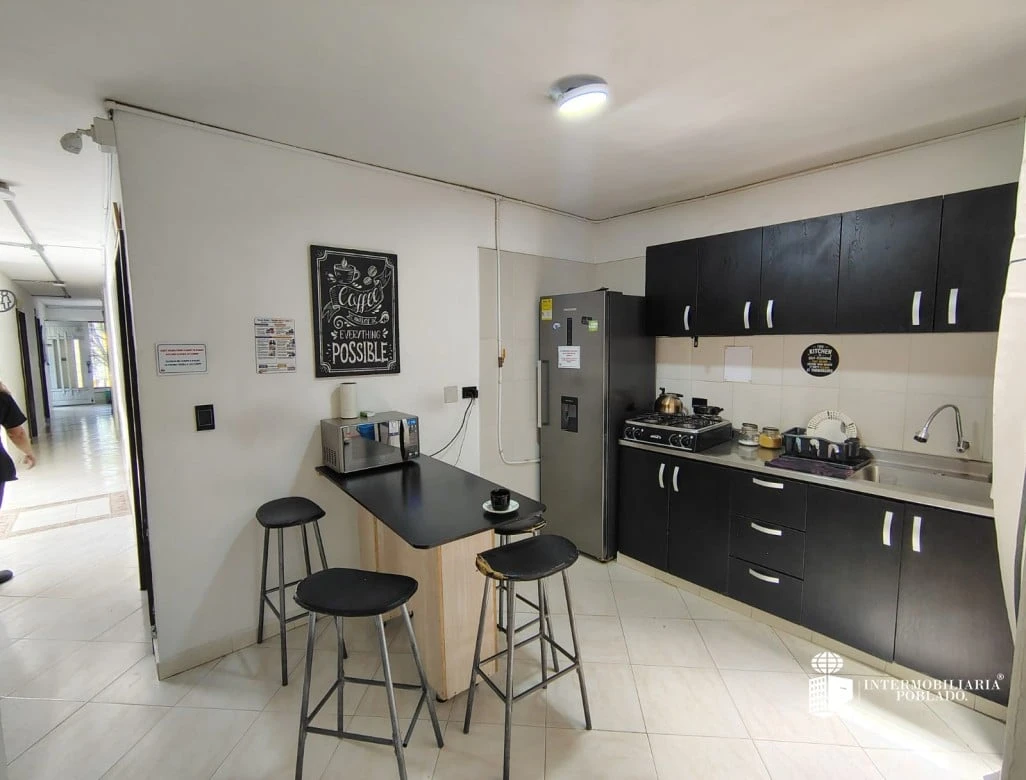 Casa Hostal en arriendo sector Manila