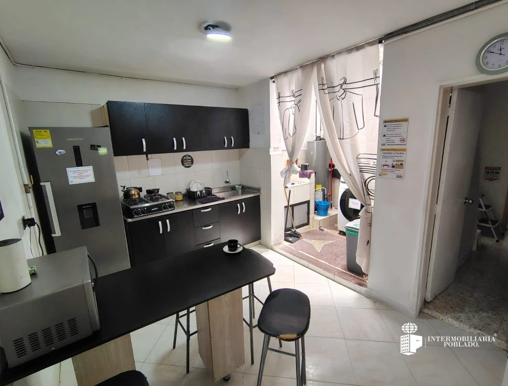 Casa Hostal en arriendo sector Manila