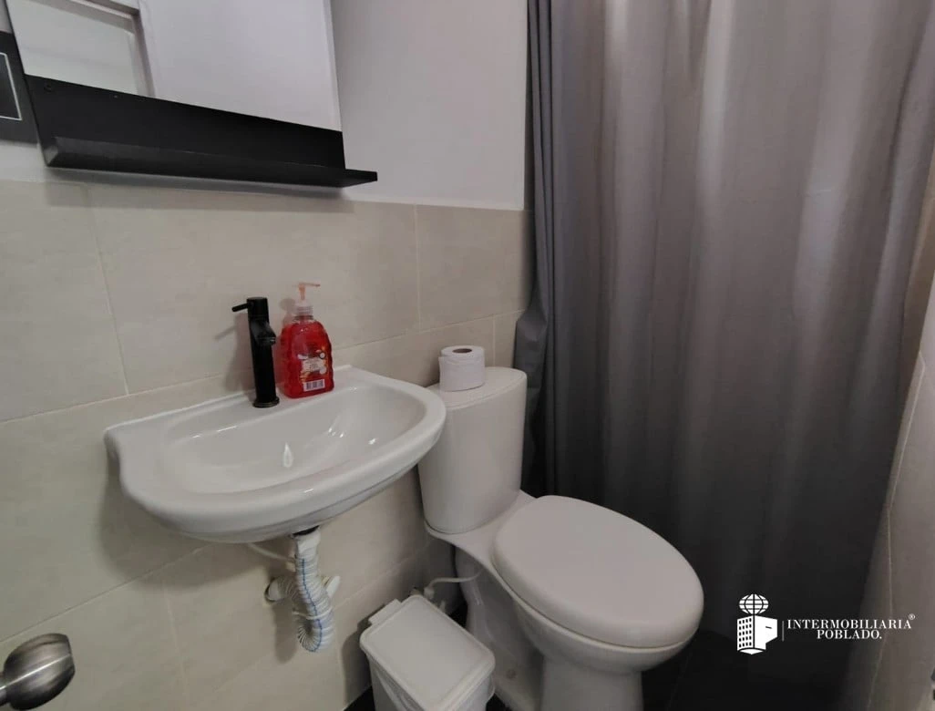 Casa Hostal en arriendo sector Manila