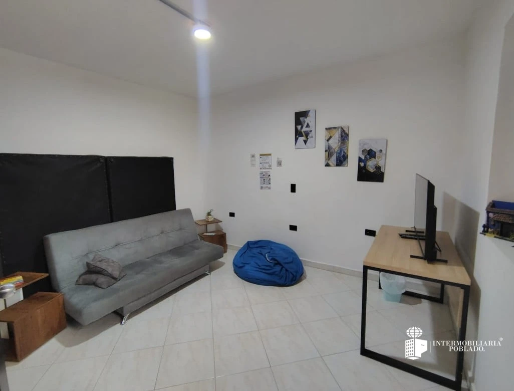 Casa Hostal en arriendo sector Manila