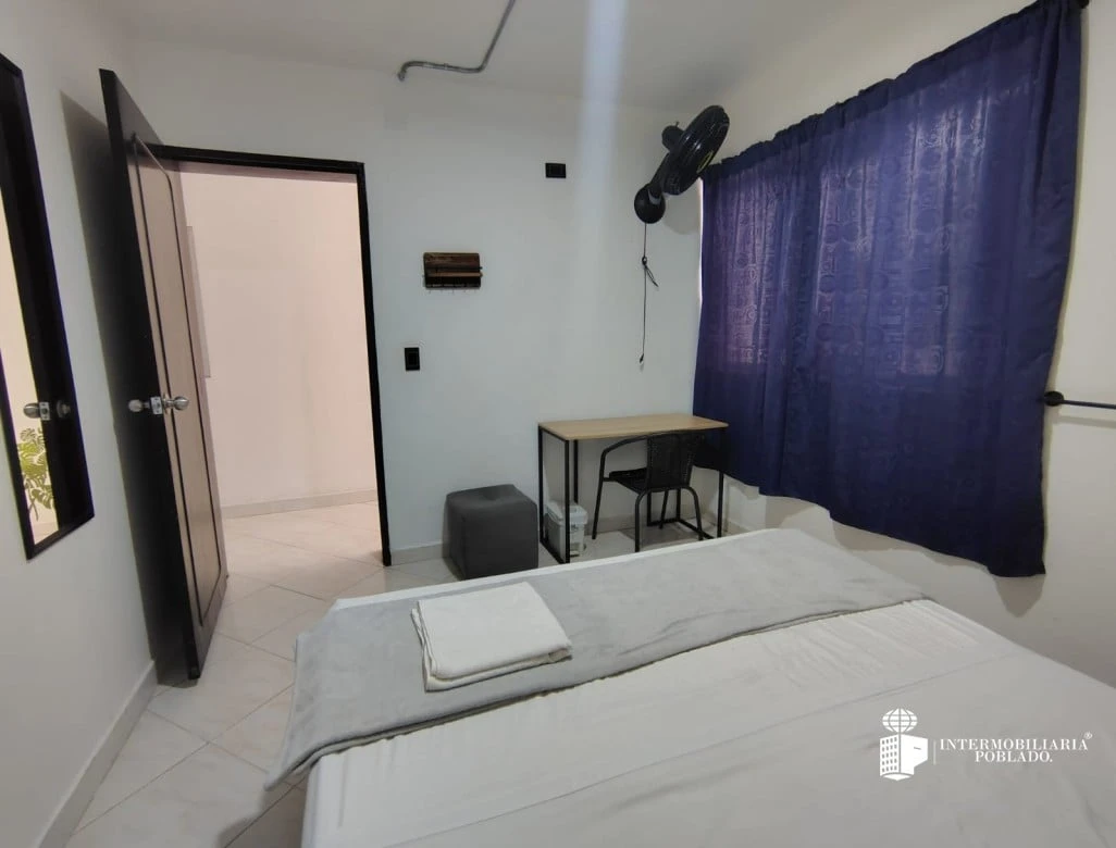 Casa Hostal en arriendo sector Manila