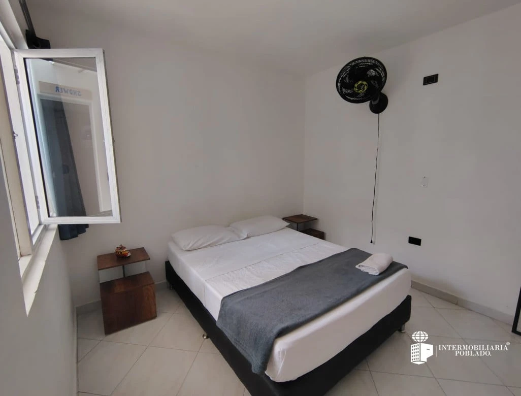 Casa Hostal en arriendo sector Manila