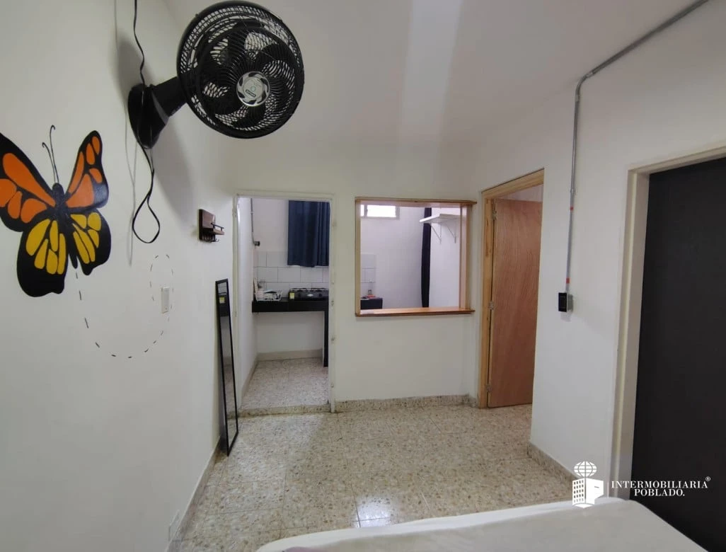 Casa Hostal en arriendo sector Manila