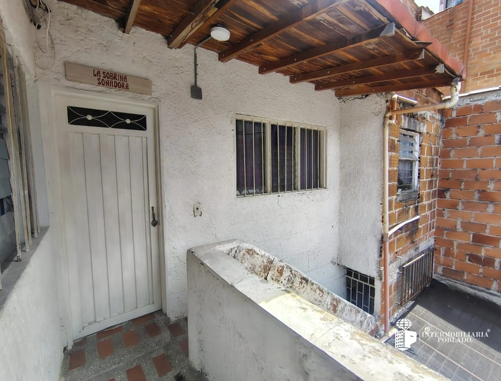 Casa Hostal en arriendo sector Manila