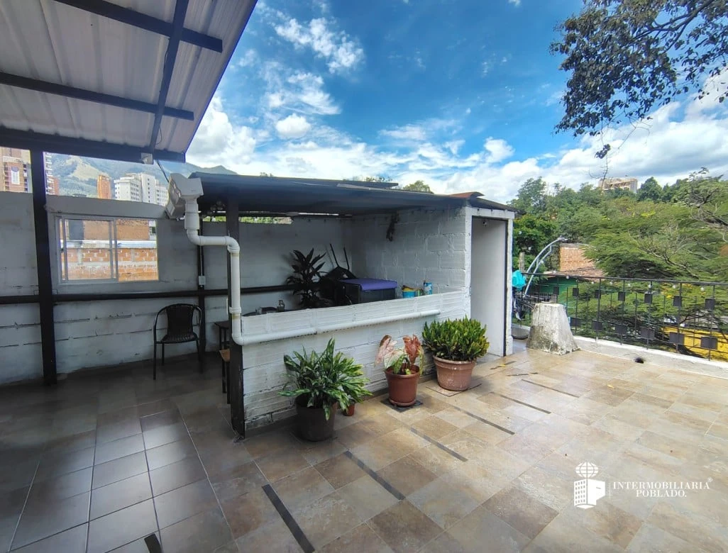 Casa Hostal en arriendo sector Manila