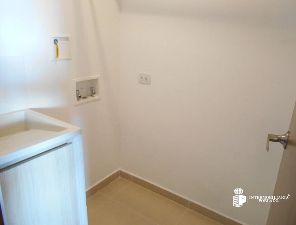 Apartamento en arriendo sector Los Gonzalez 