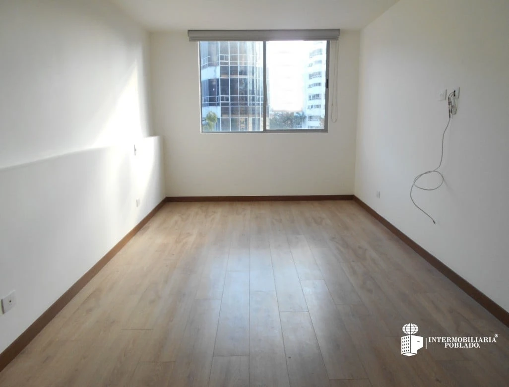 Apartamento en arriendo sector Los Gonzalez 