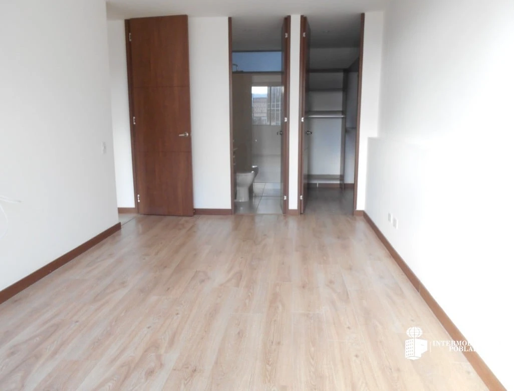 Apartamento en arriendo sector Los Gonzalez 