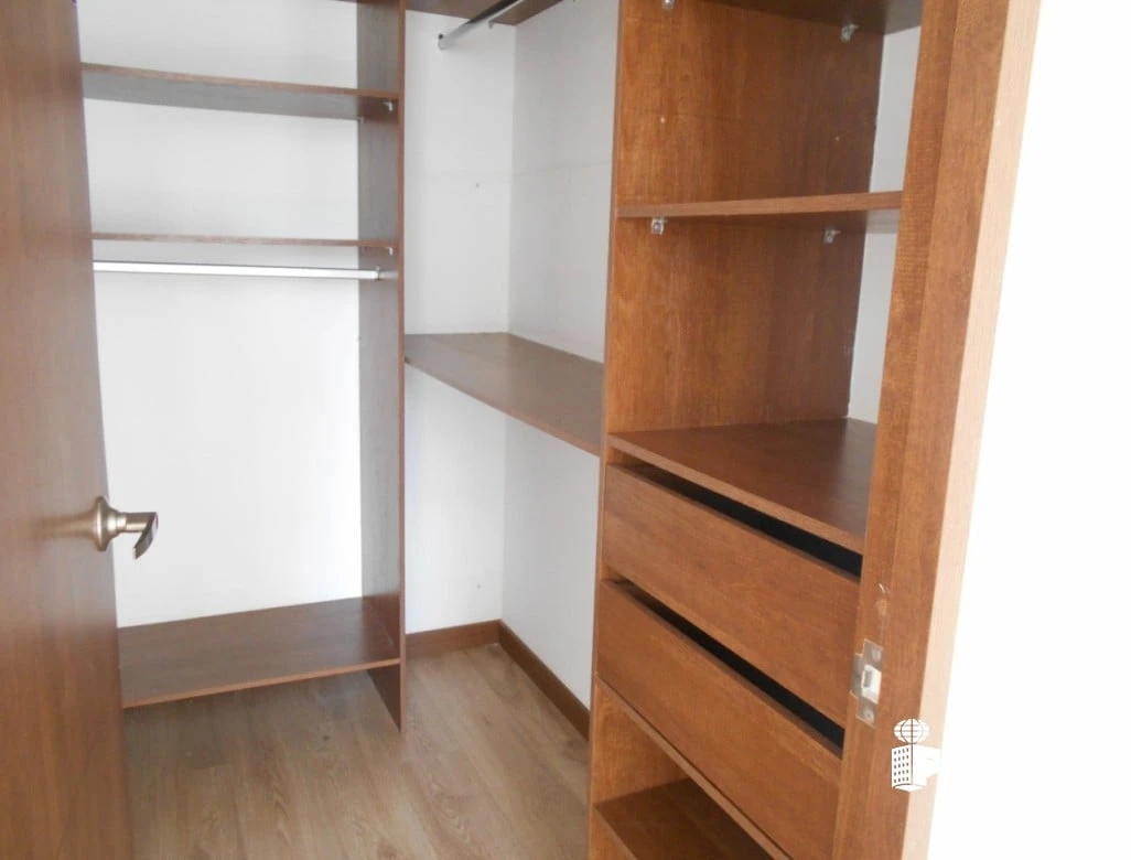 Apartamento en arriendo sector Los Gonzalez 
